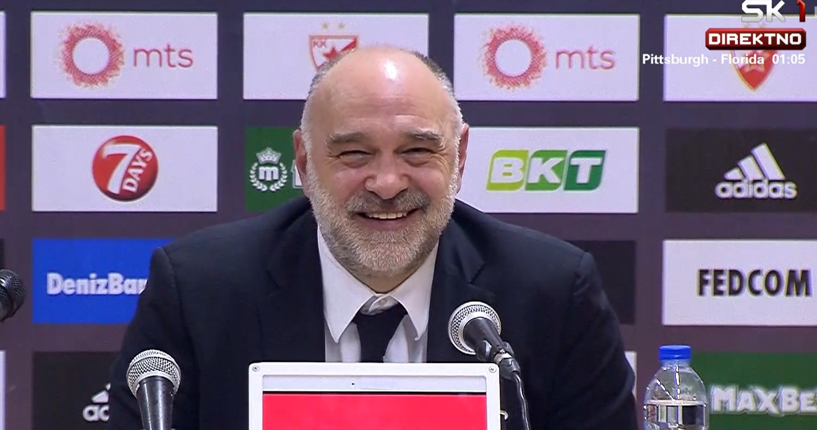 pablo laso