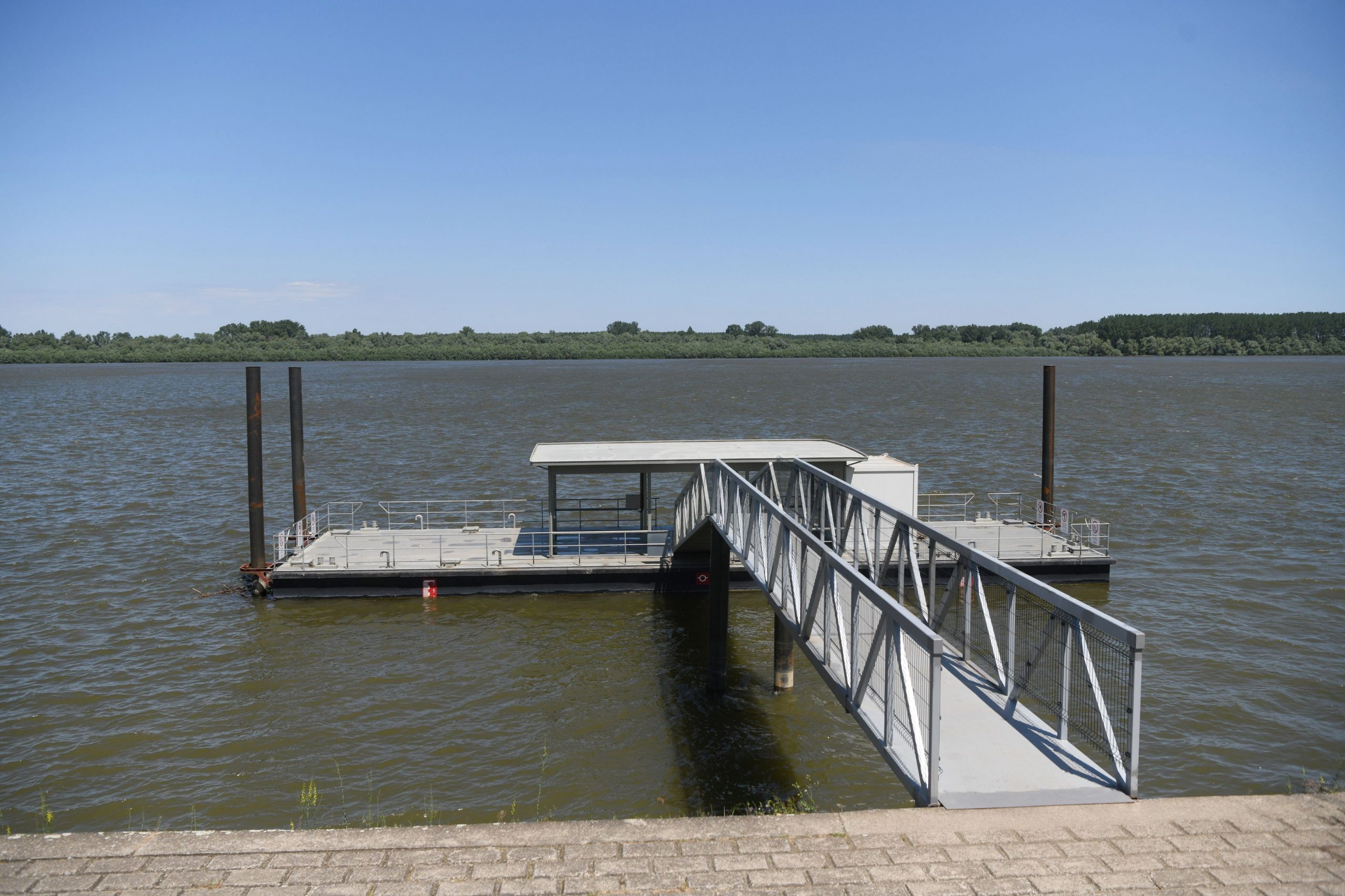 Beograd, 18.05.2022. Ada Huja, telo muškarca, Matej Periš Foto: Filip Krainčanić/Nova.rs