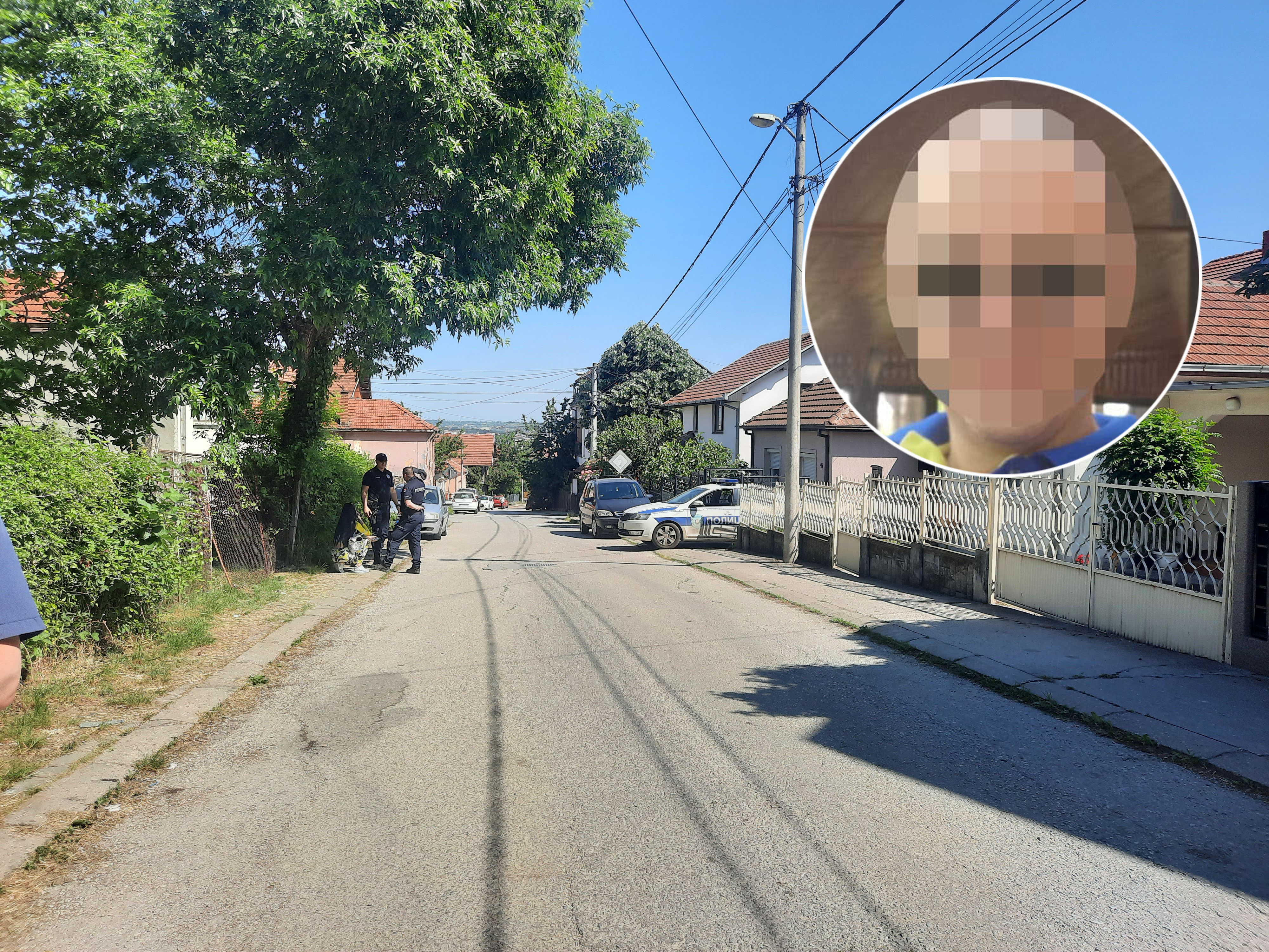 Kragujevac, hronika, kombo Foto: Nova.rs/Privatna arhiva