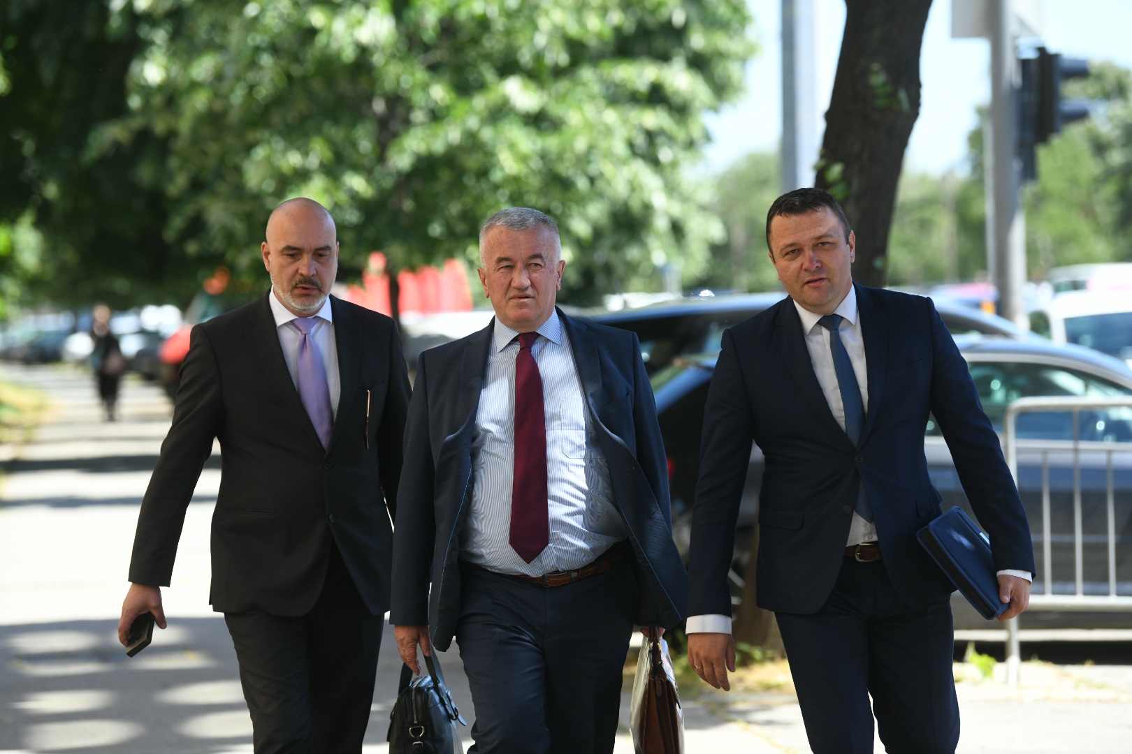 Beograd, 18.05.2022. Dijana Hrkalović suđenje Foto: Vesna Lalić/Nova.rs Dejan Milenković