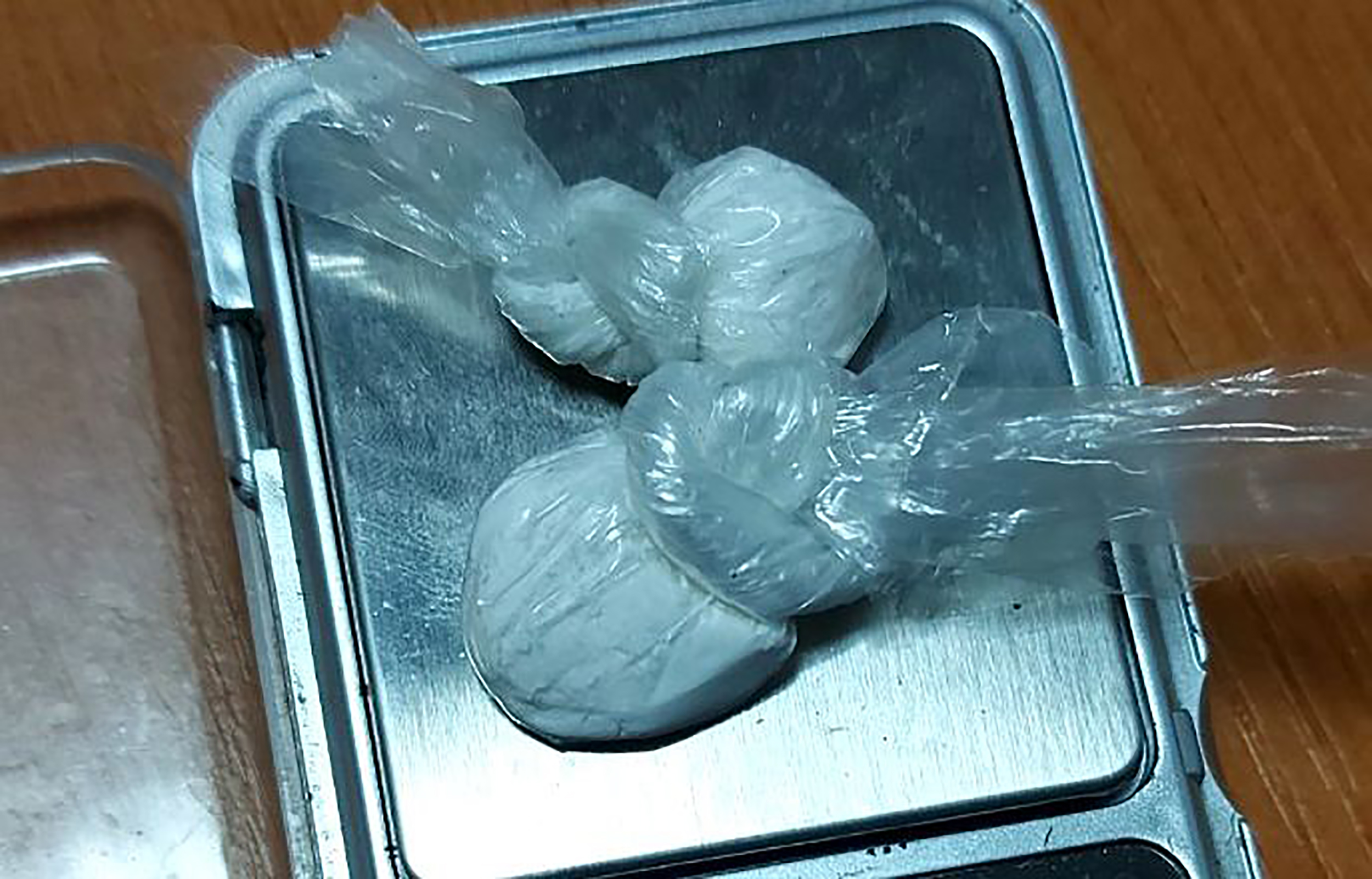 Kragujevac, hapšenje, opojne droge, amfetamin