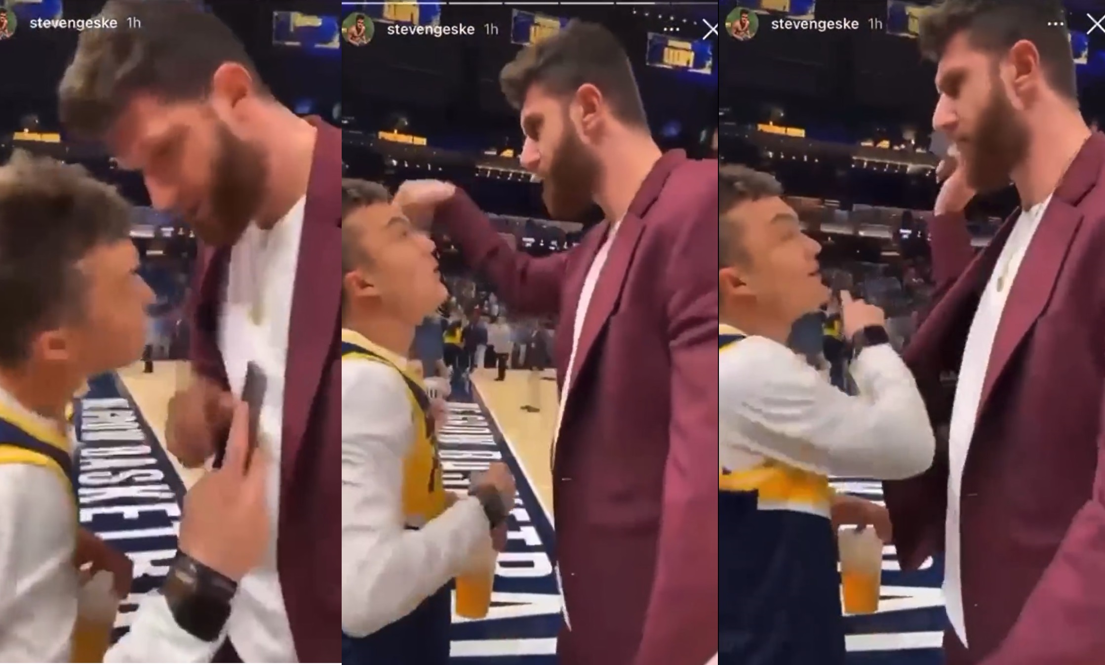 Jusuf Nurkić
