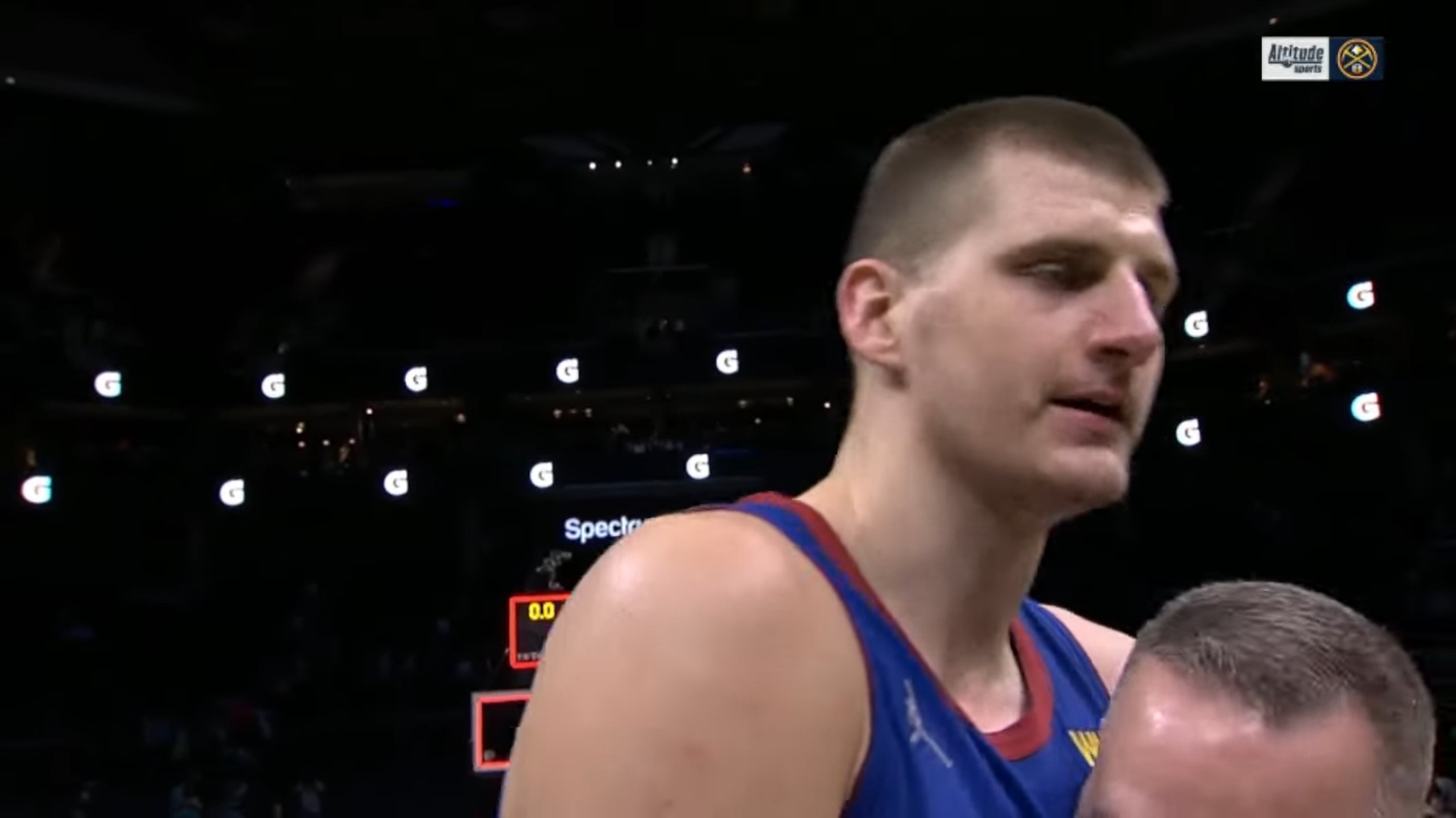 Nikola Jokić
