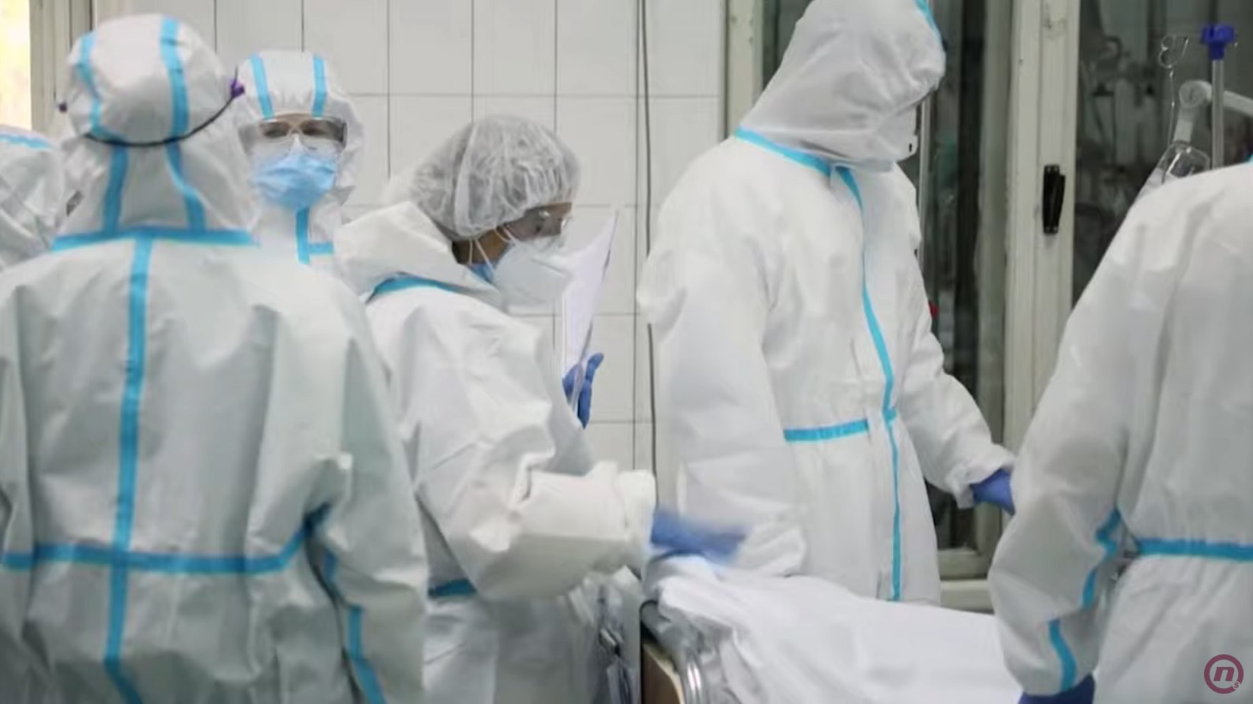 10 hiljada za medicinare u Srbiji – pomoć ili milostinja?- PKG LEKARI