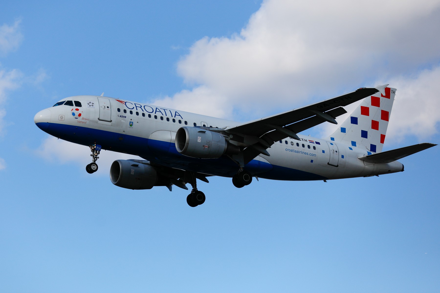 News: London Heathrow Airport Views