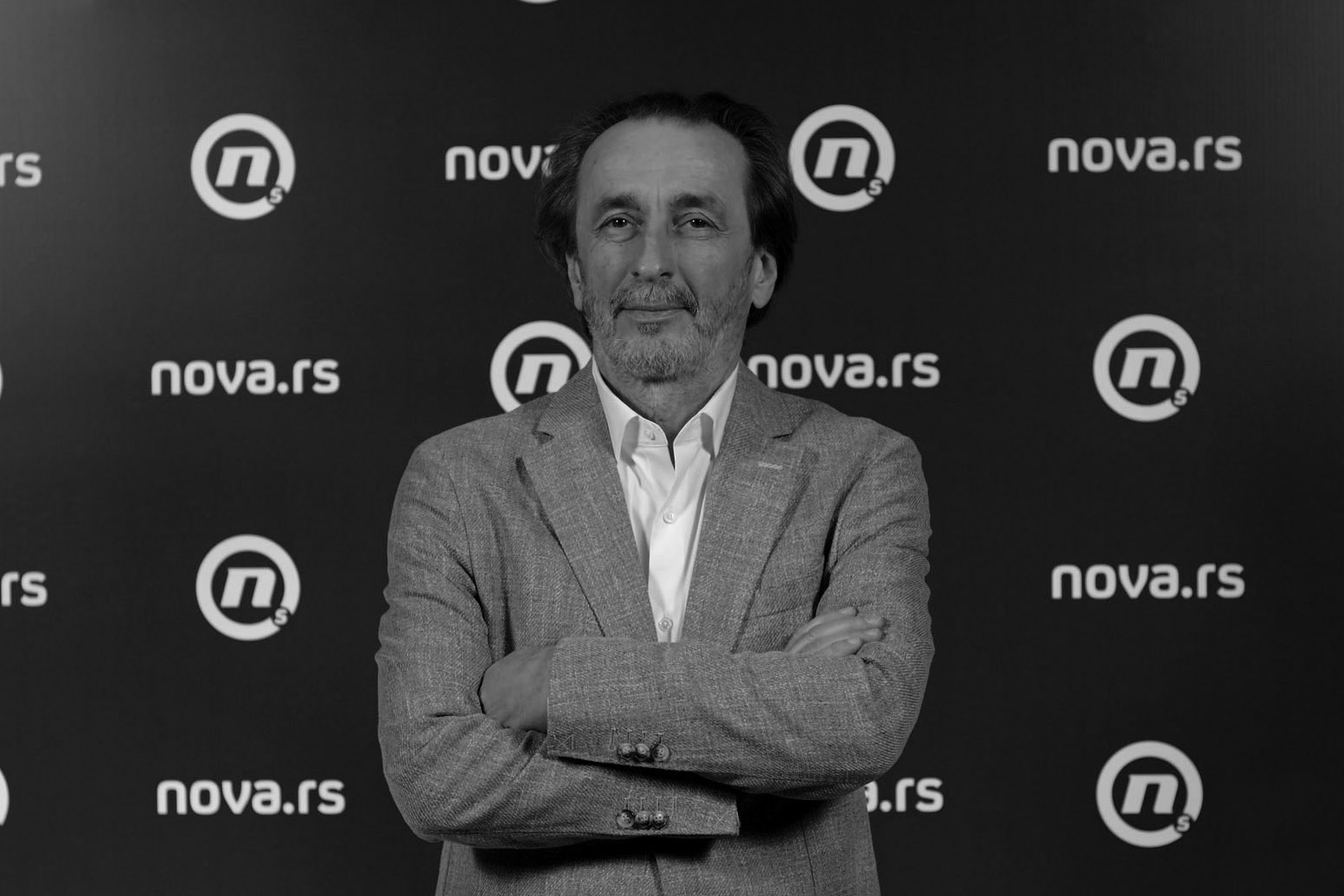 Veselin Simonović Foto: Nova.rs