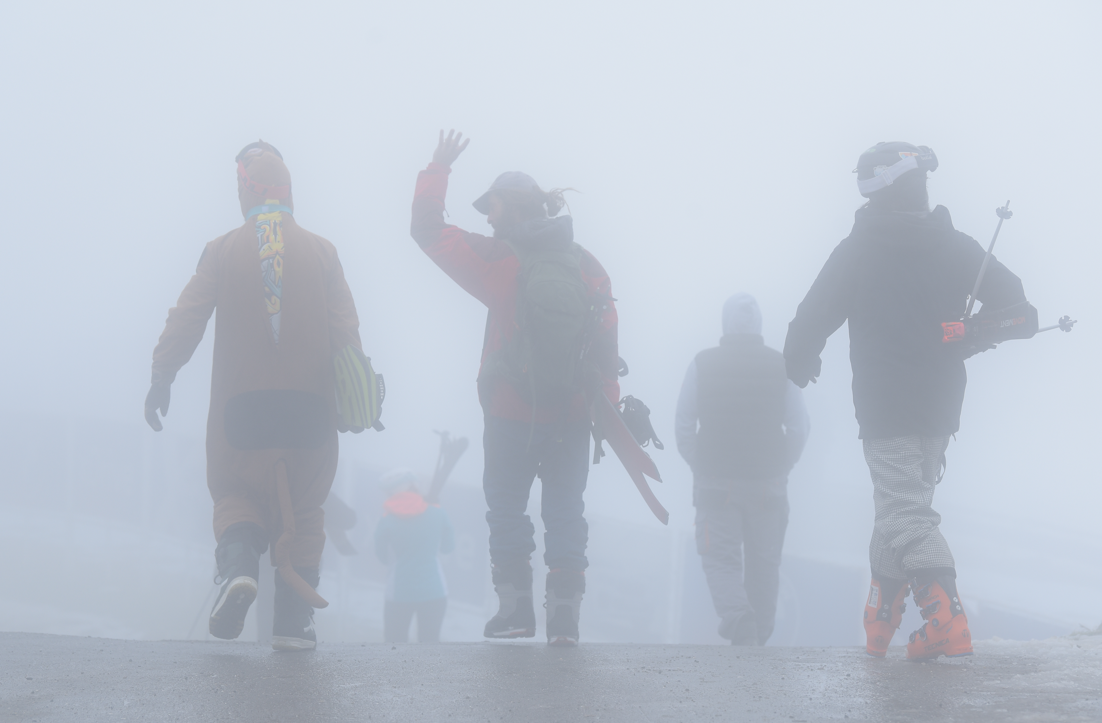 OTVORENA SKI SEZONA NA KOPAONIKU