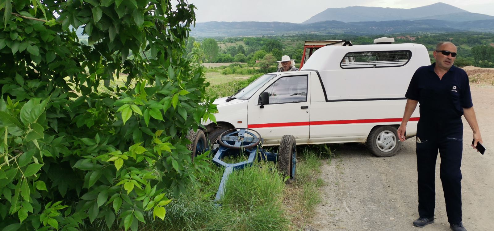Sokobanja, Trubarevac, nesreća kod Sokobanje, hronika, nastradali mladići Foto: Miljana Isailović/Nova.rs