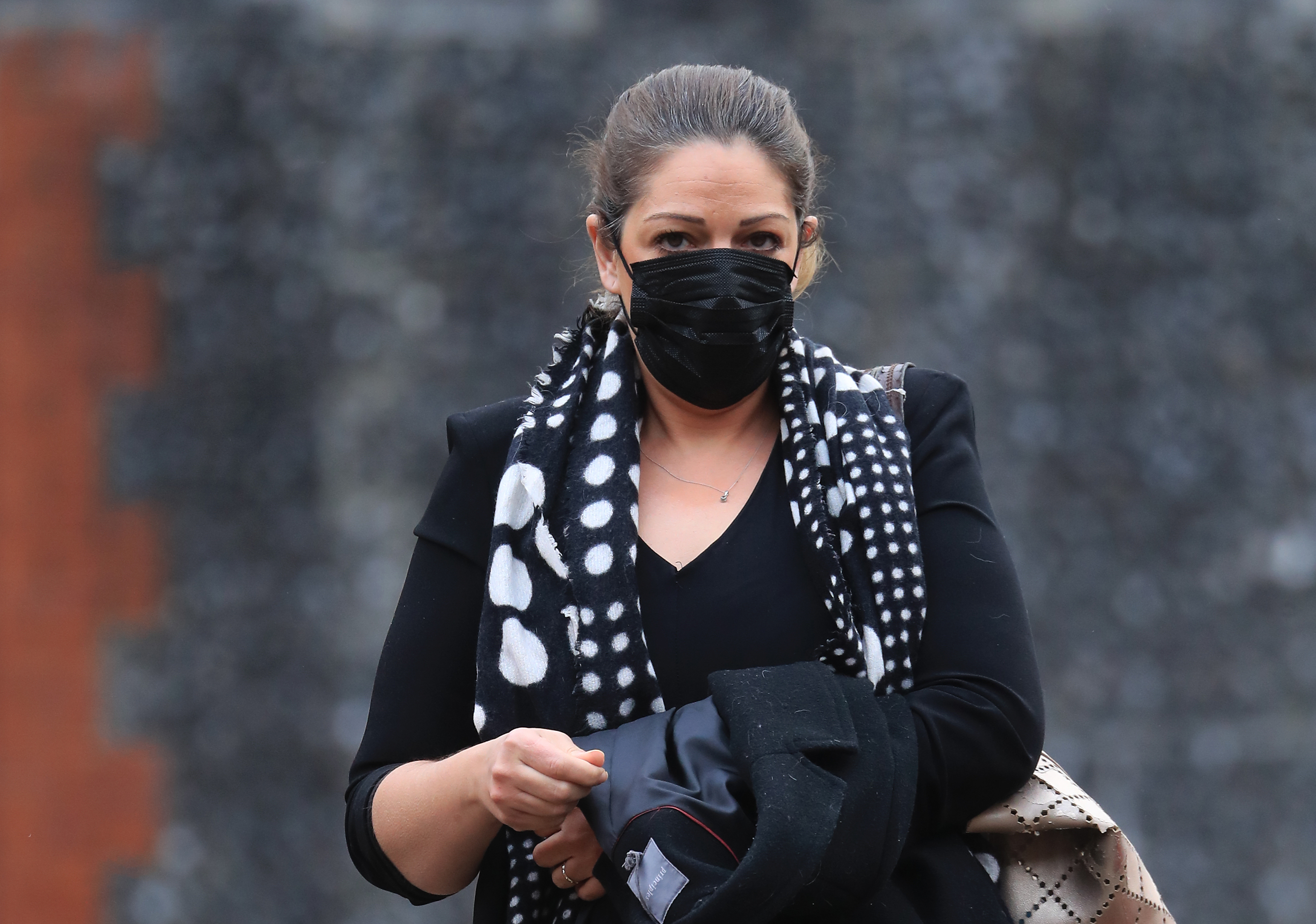 Nicole Elkabbas court case