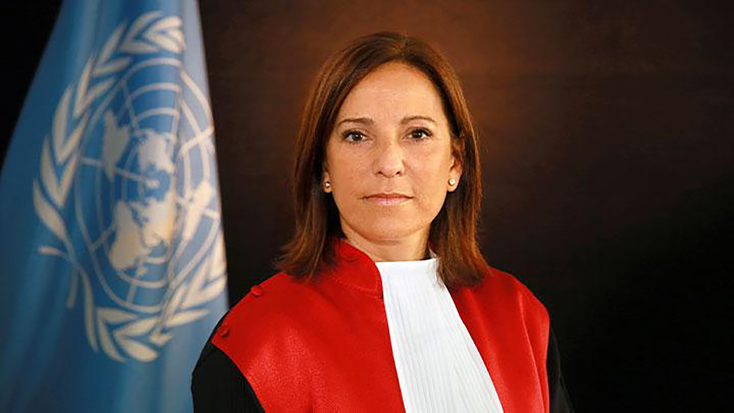 Gatti Santana, Judge Graciela Susana Gatti Santana