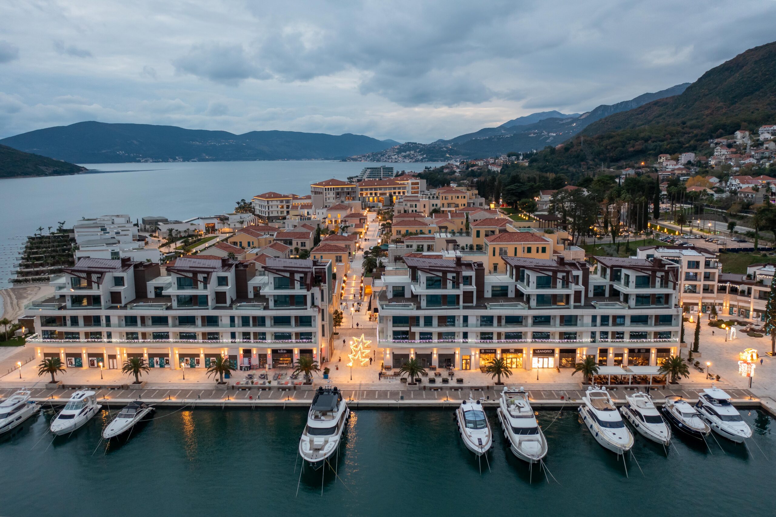 Portonovi, putovanje, zima, PR Foto: Promo