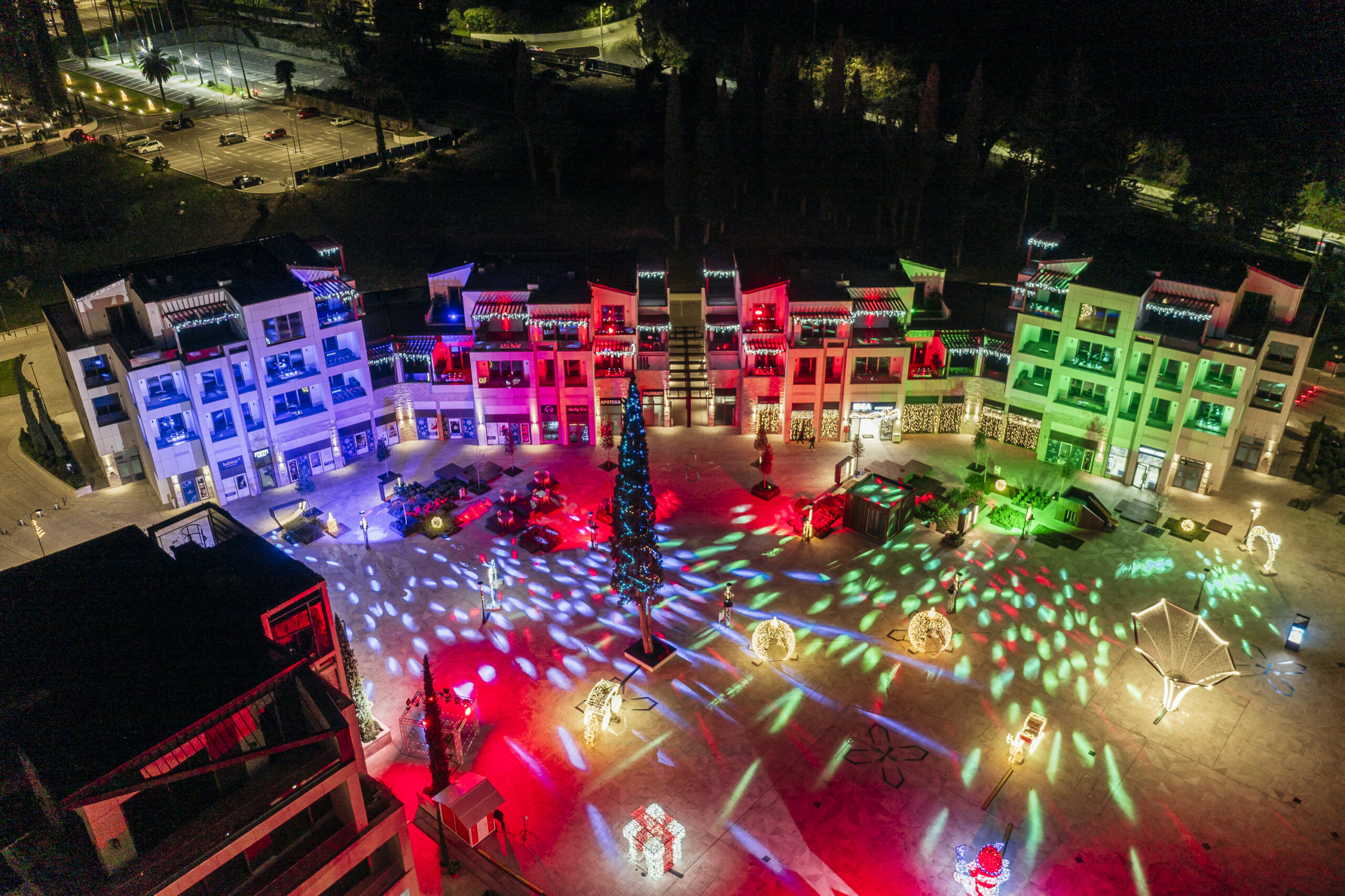 Portonovi, putovanje, zima, PR Foto: Promo