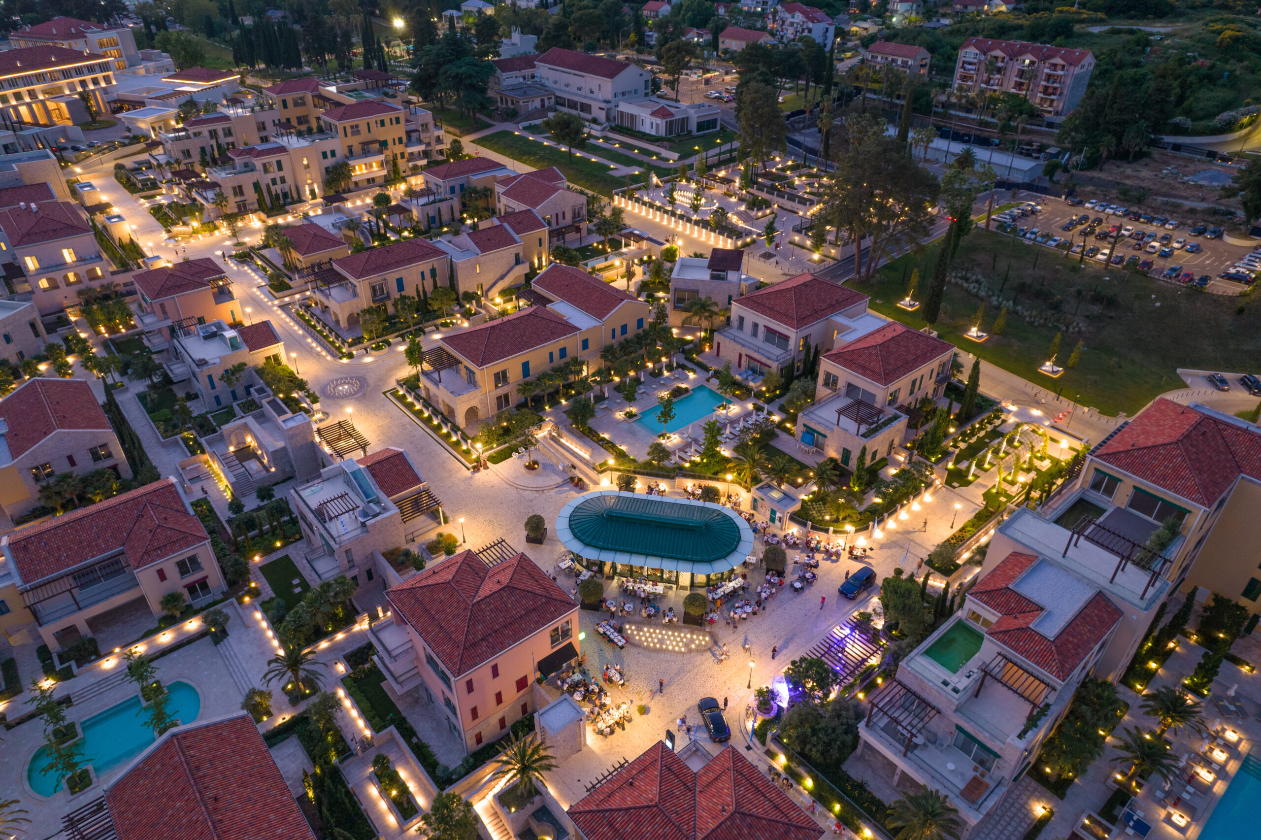 Portonovi, putovanje, zima, PR Foto: Promo