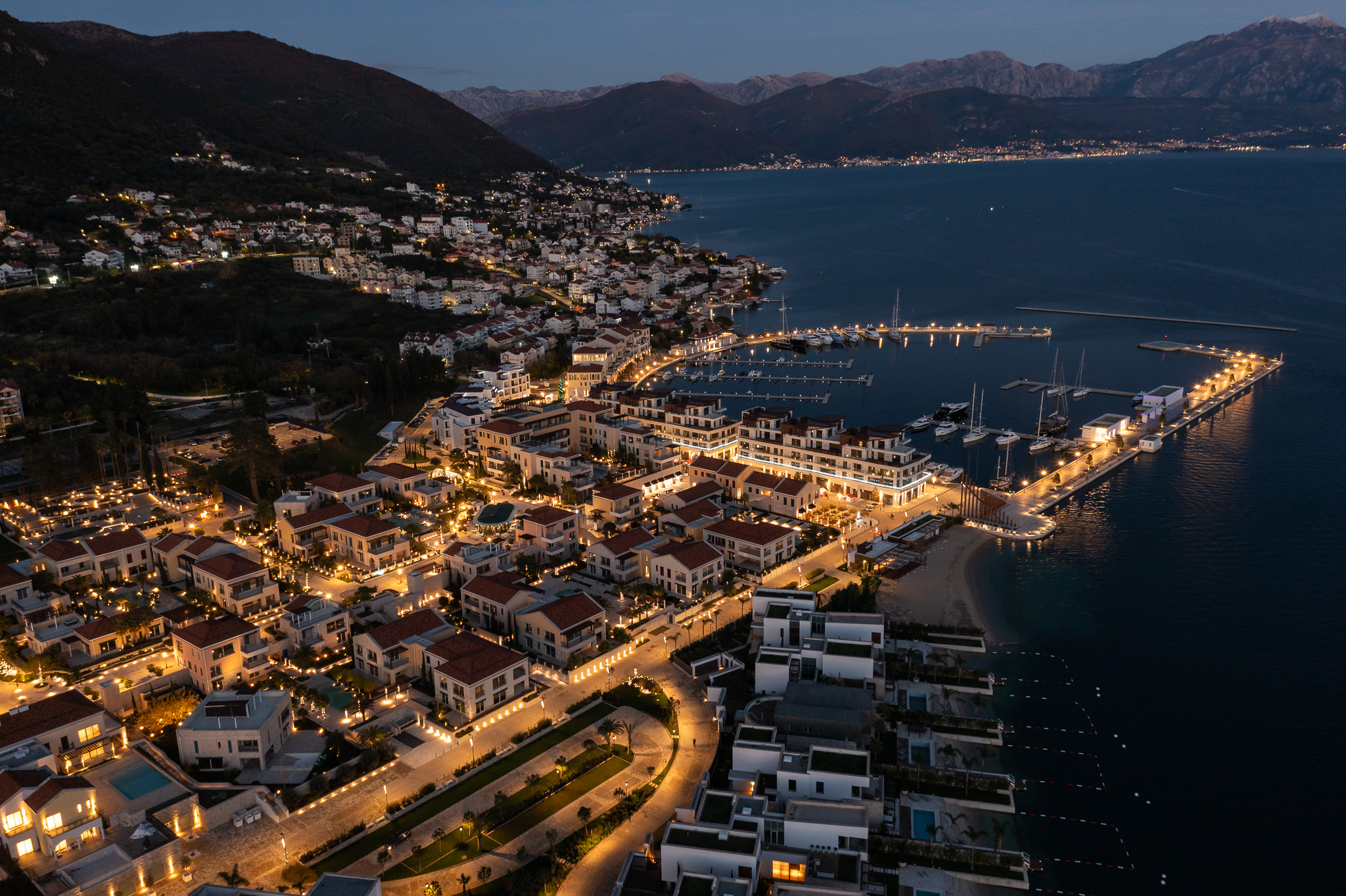 Portonovi, putovanje, zima, PR Foto: Promo