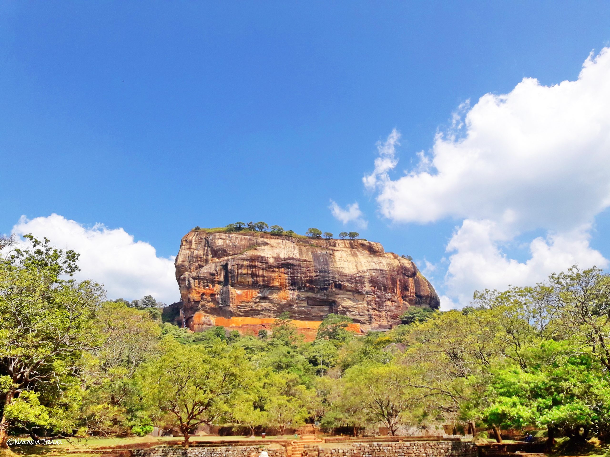 Nataša Vuković o Šri Lanki