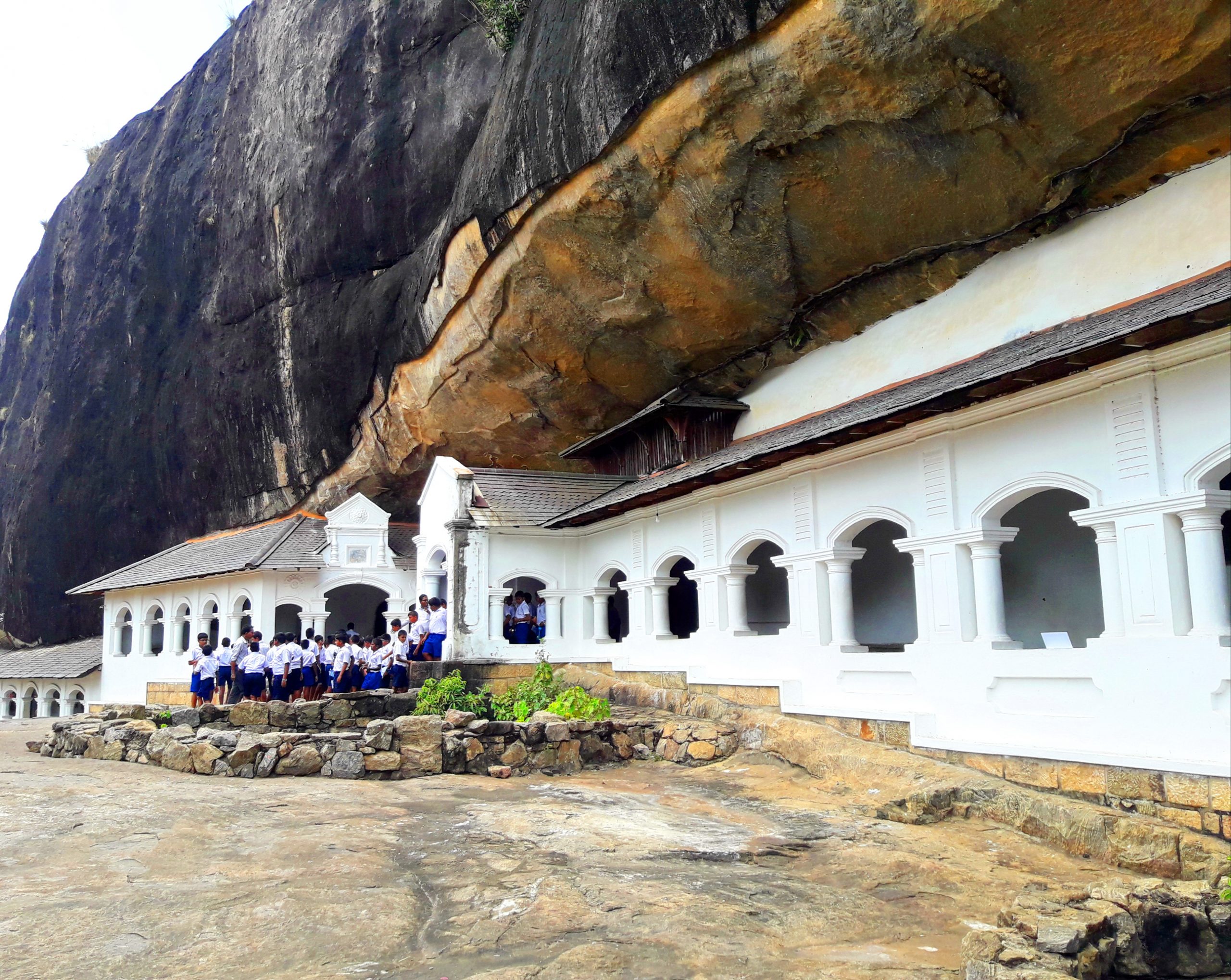 Nataša Vuković o Šri Lanki