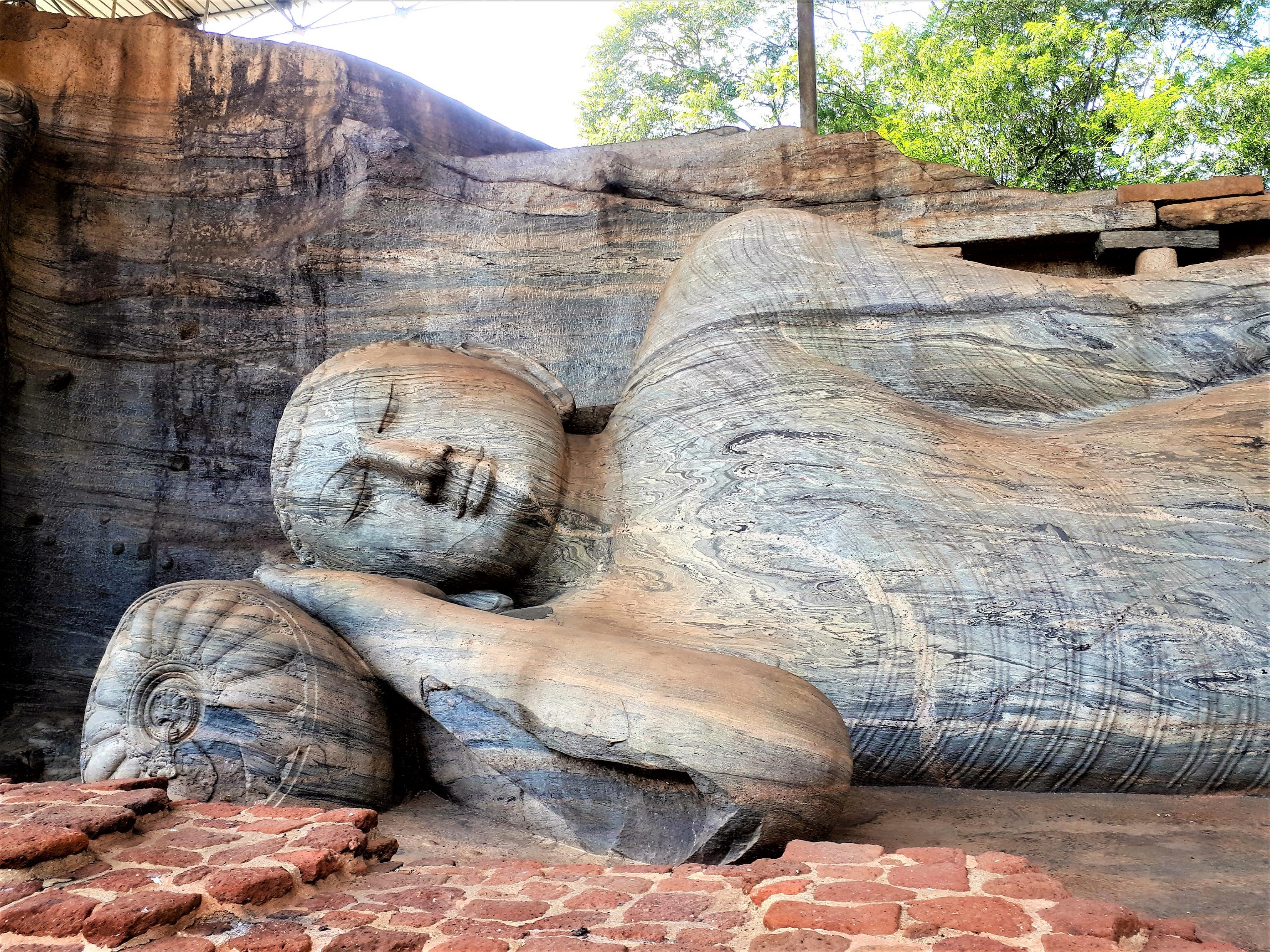 Nataša Vuković o Šri Lanki