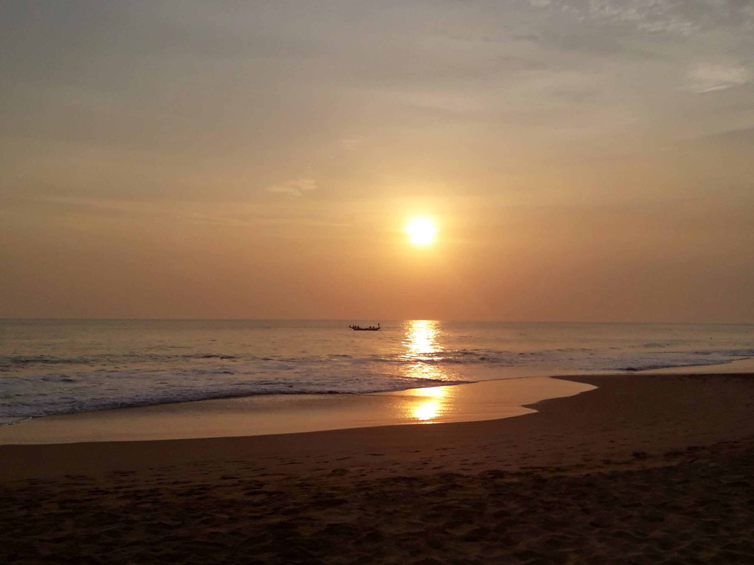 Nataša Vuković o Šri Lanki