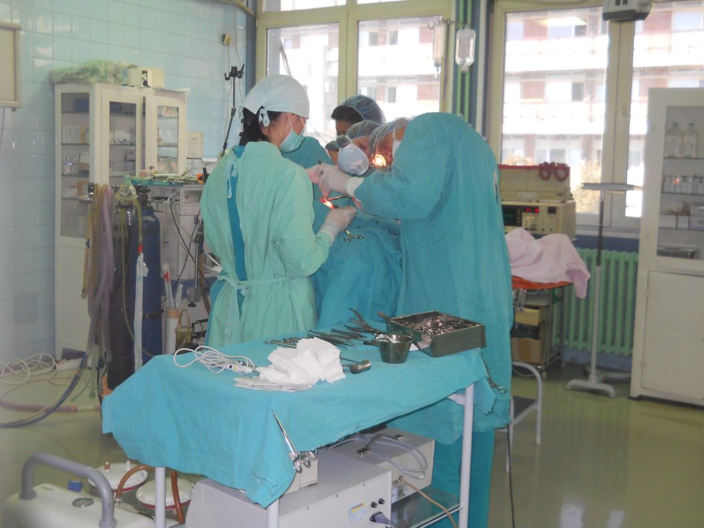 liste čekanja za operacije niš