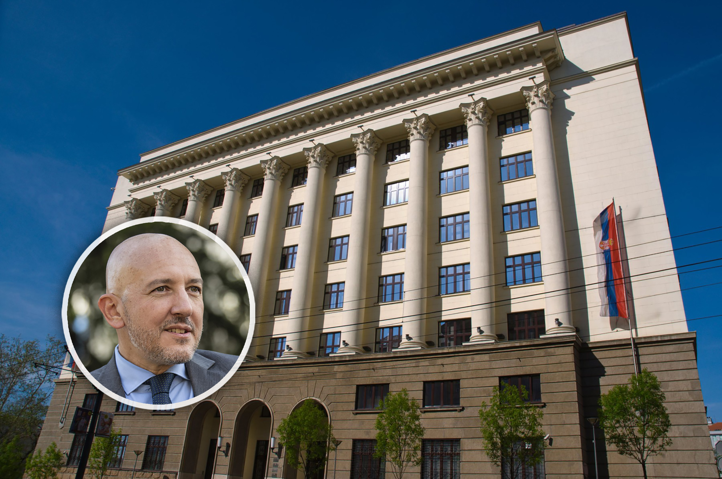 Image: 98768947, License: Rights-managed, Restrictions: , Model Release: no, Credit line: p.forsberg / Alamy / Profimedia
Miodrag Majić Foto: Dragan Mujan/Nova.rs