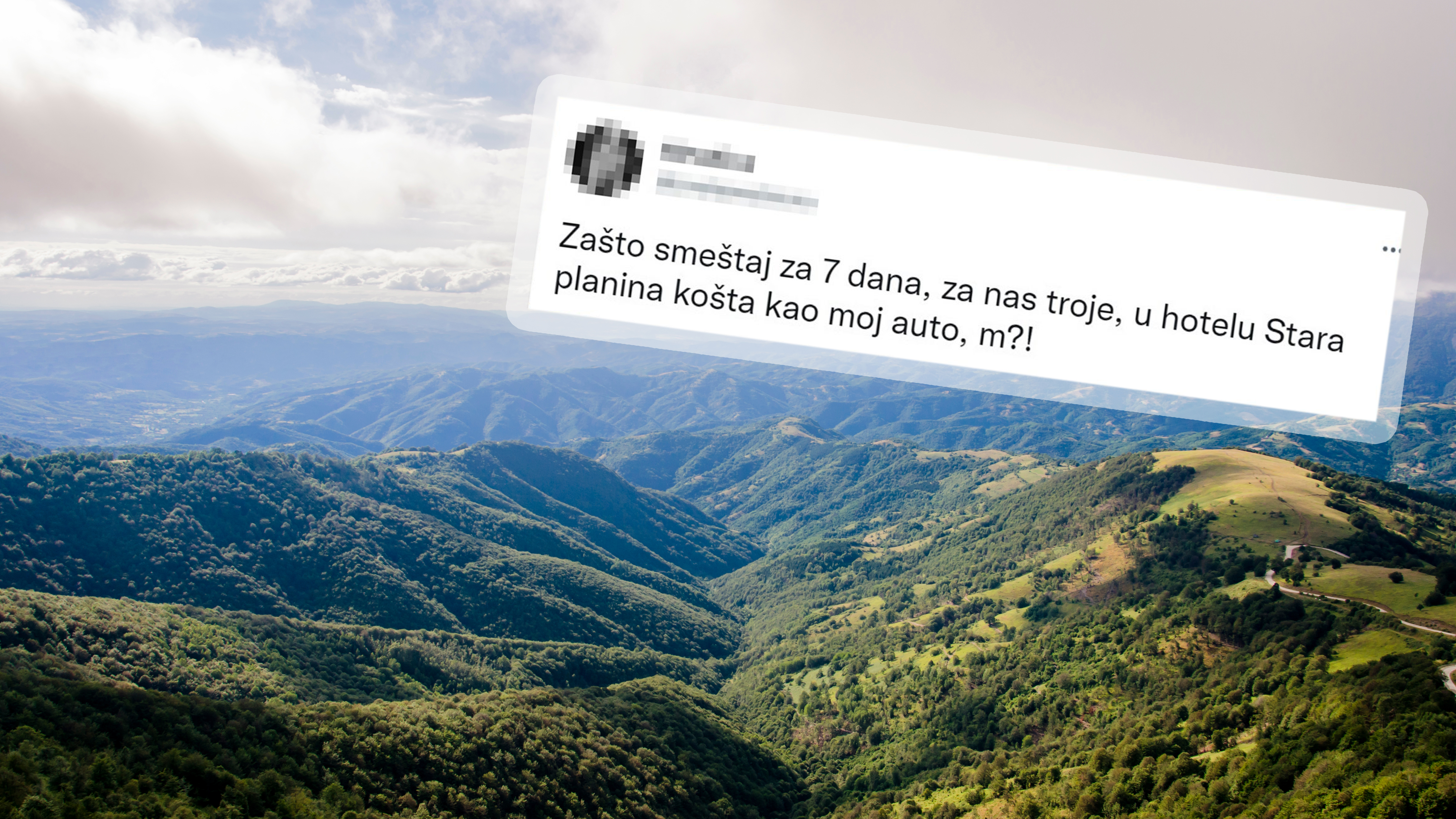 Stara Planina