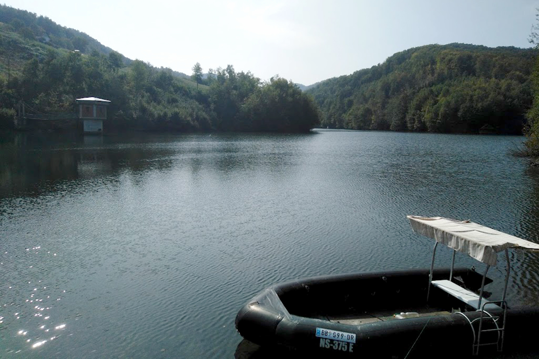 Jezero Vučkovica 1 - Foto Nova.rs copy