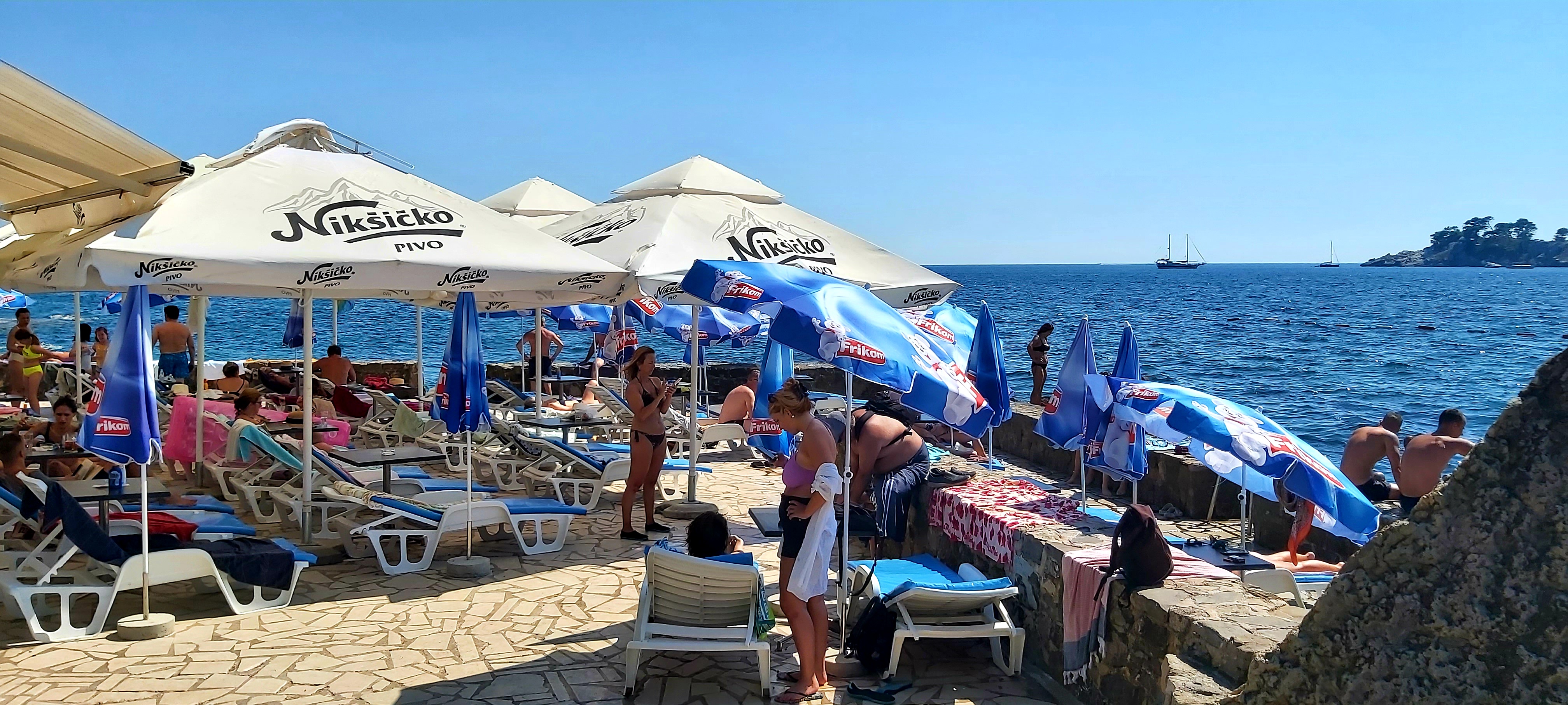 Petrovac Crna Gora