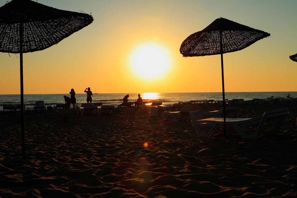 Image: 379625803, License: Rights-managed, Restrictions: , Model Release: no, Credit line: Hasan Doganturk / Alamy / Alamy / Profimedia