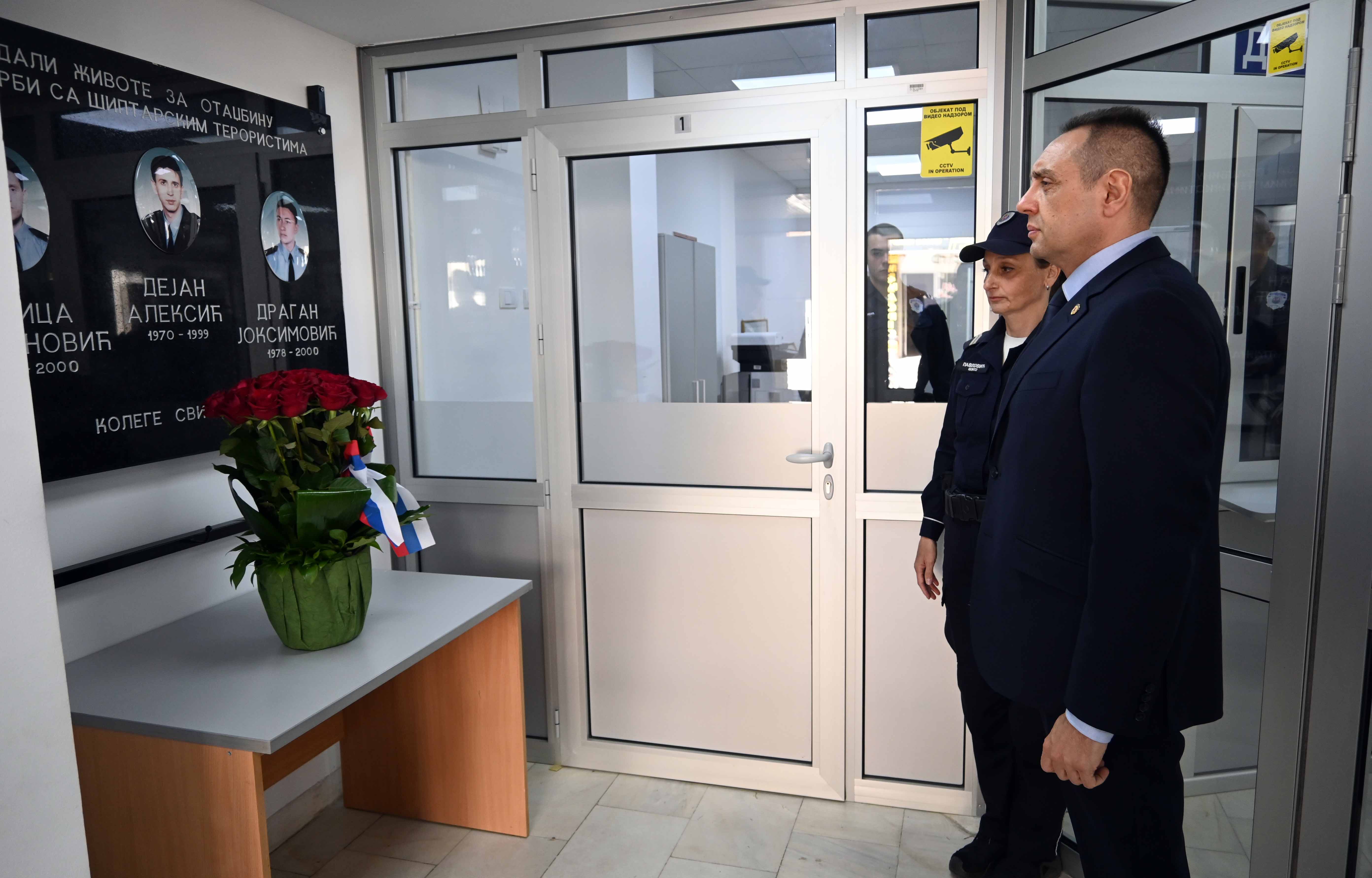 vulin u poseti svilajnac