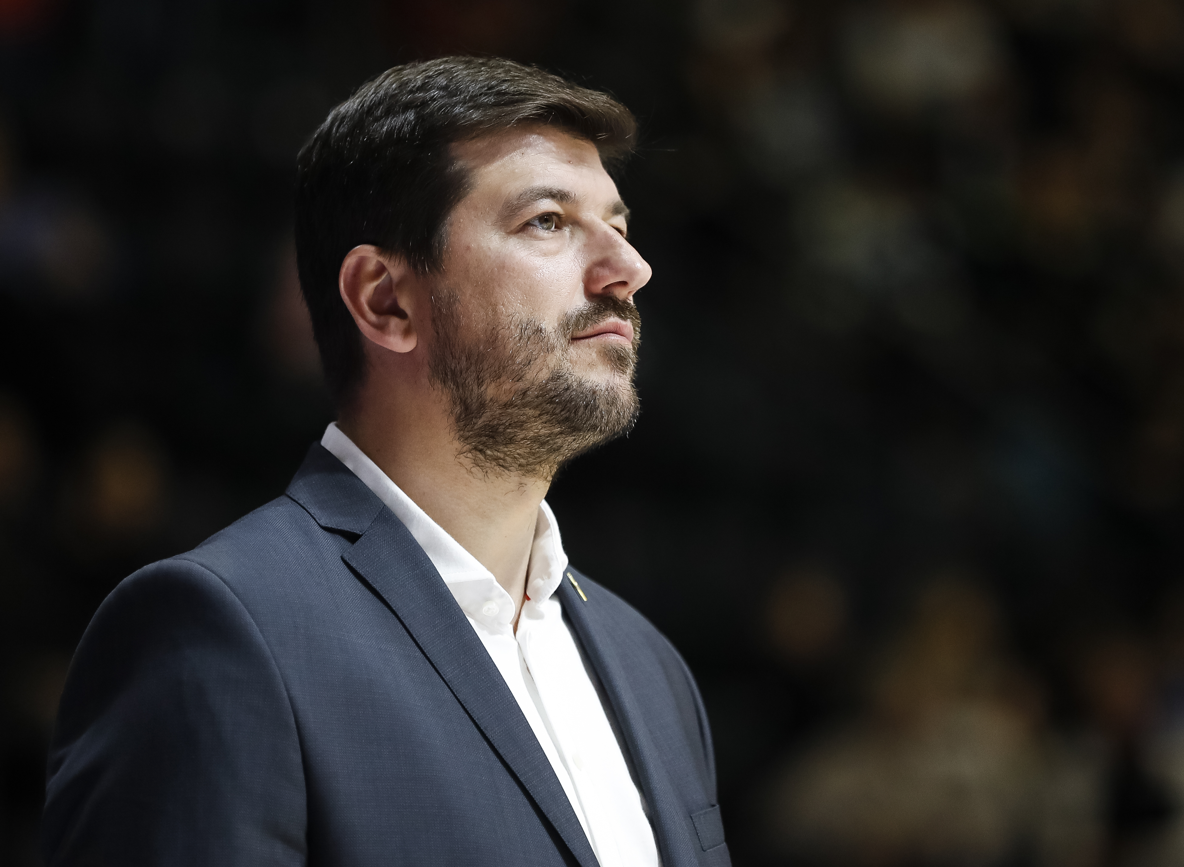 Partizan v Igokea -ABA season 2018-2019