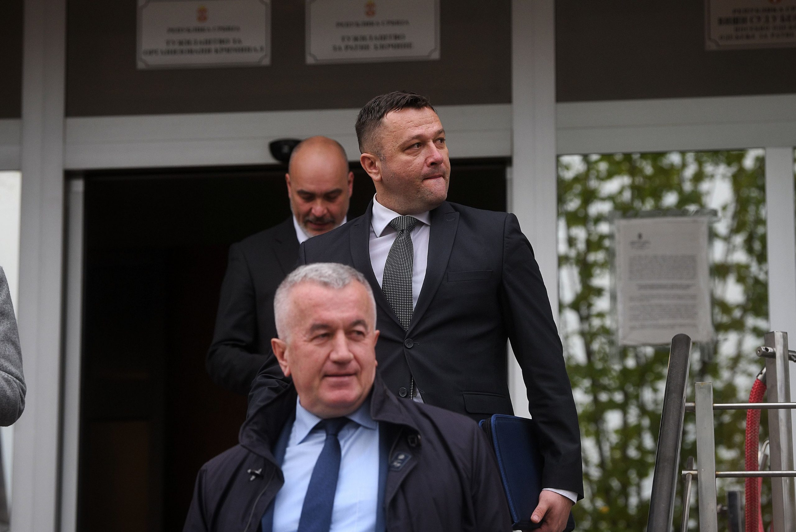 Beograd, 07.04.2022. Specijalni sud, Dijana Hrkalović suđenje, glavni pretres Foto: Filip Krainčanić/Nova.rs