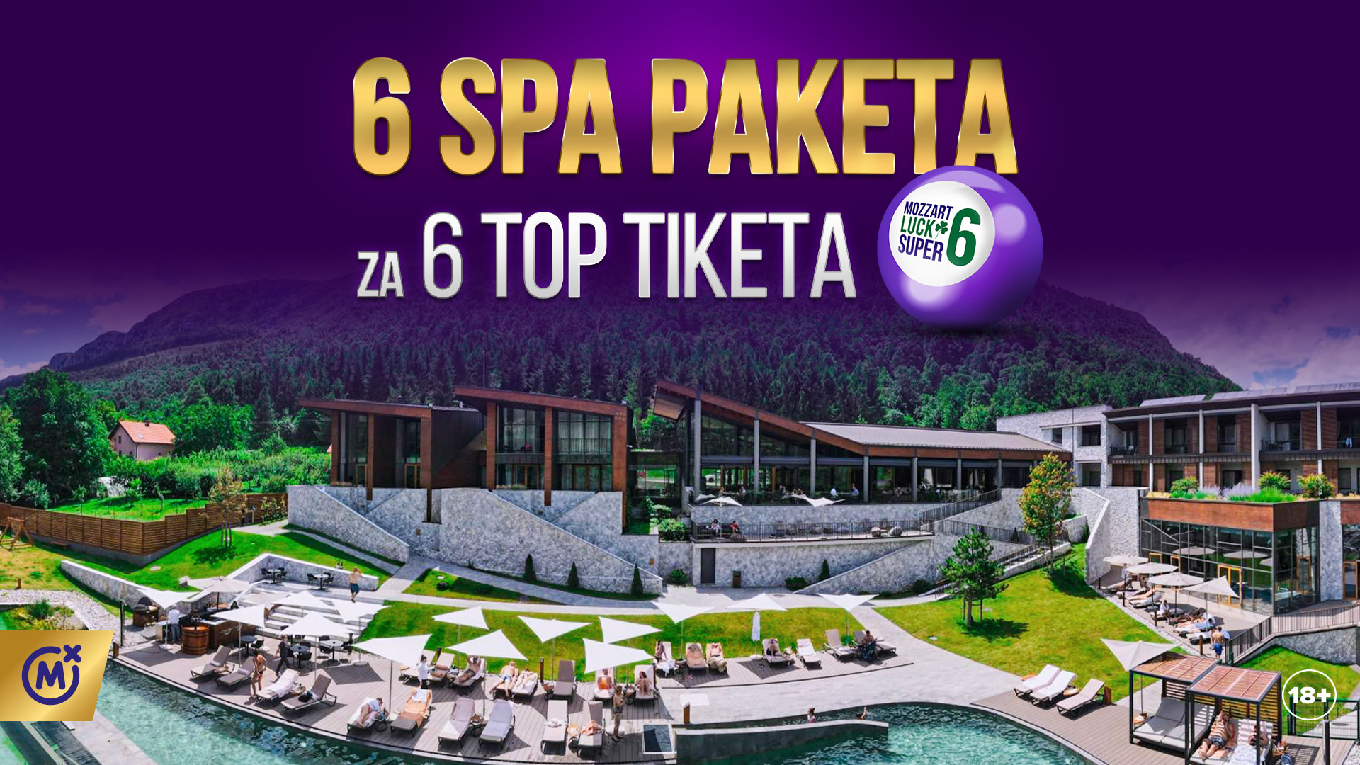 PR objava Mozzart