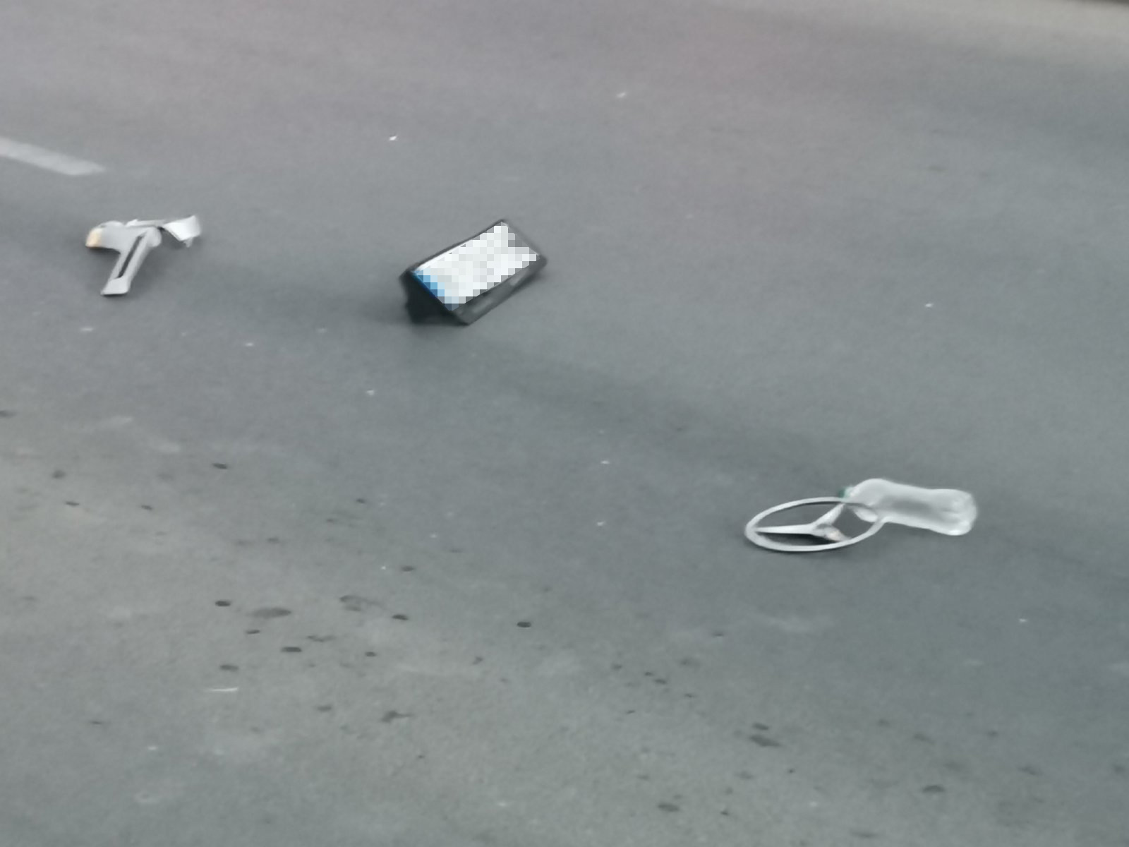 Niš, saobraćajna nesreća, auto udario dete, obaranje pešaka, obaranje deteta, policija, uviđaj, uvidjaj Foto: Miljana Isailović/Nova.rs