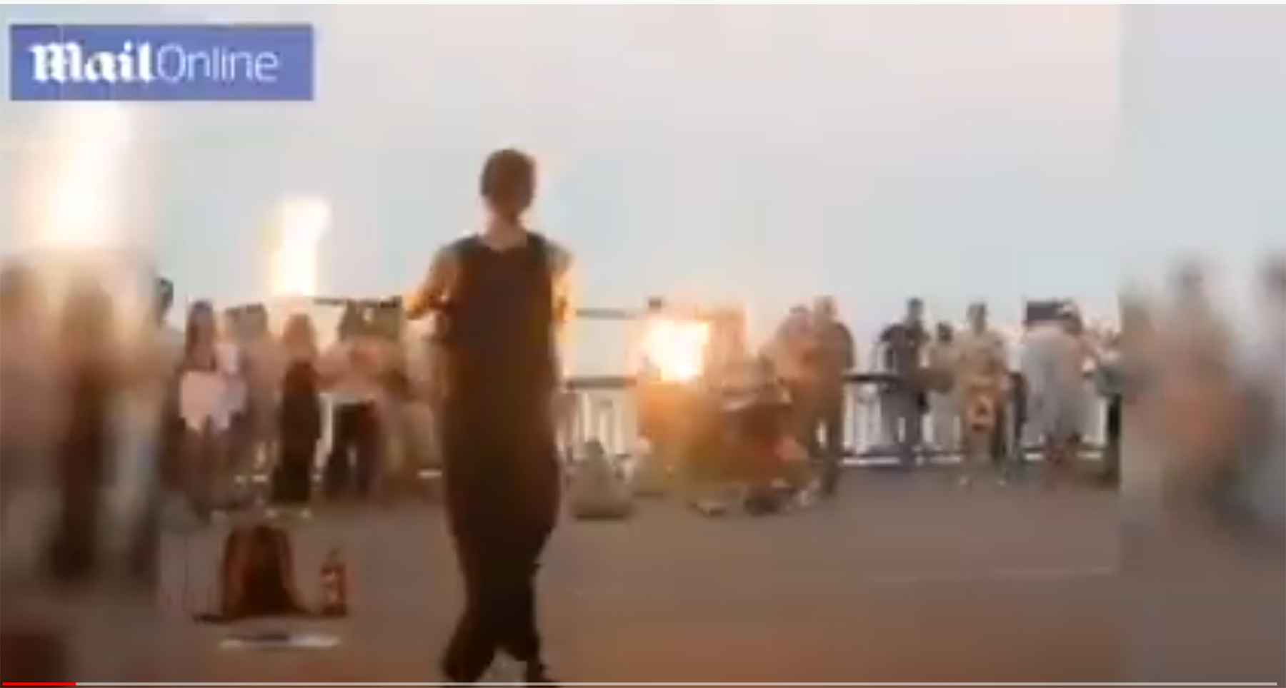 baklja