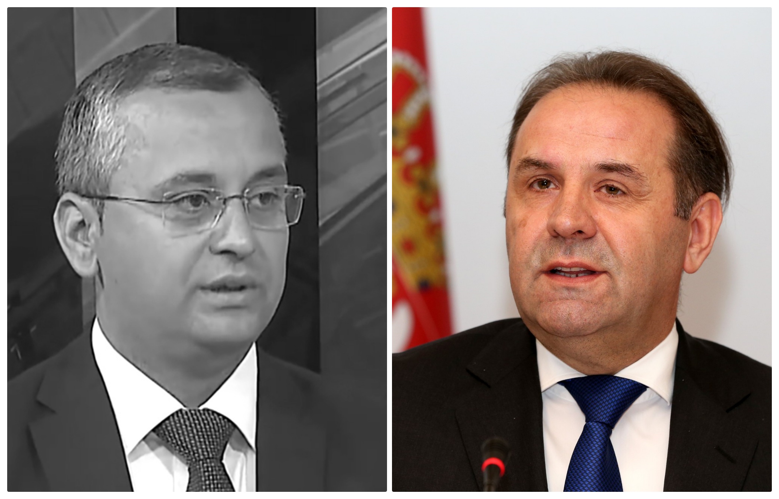 branko gogic i rasim ljajić