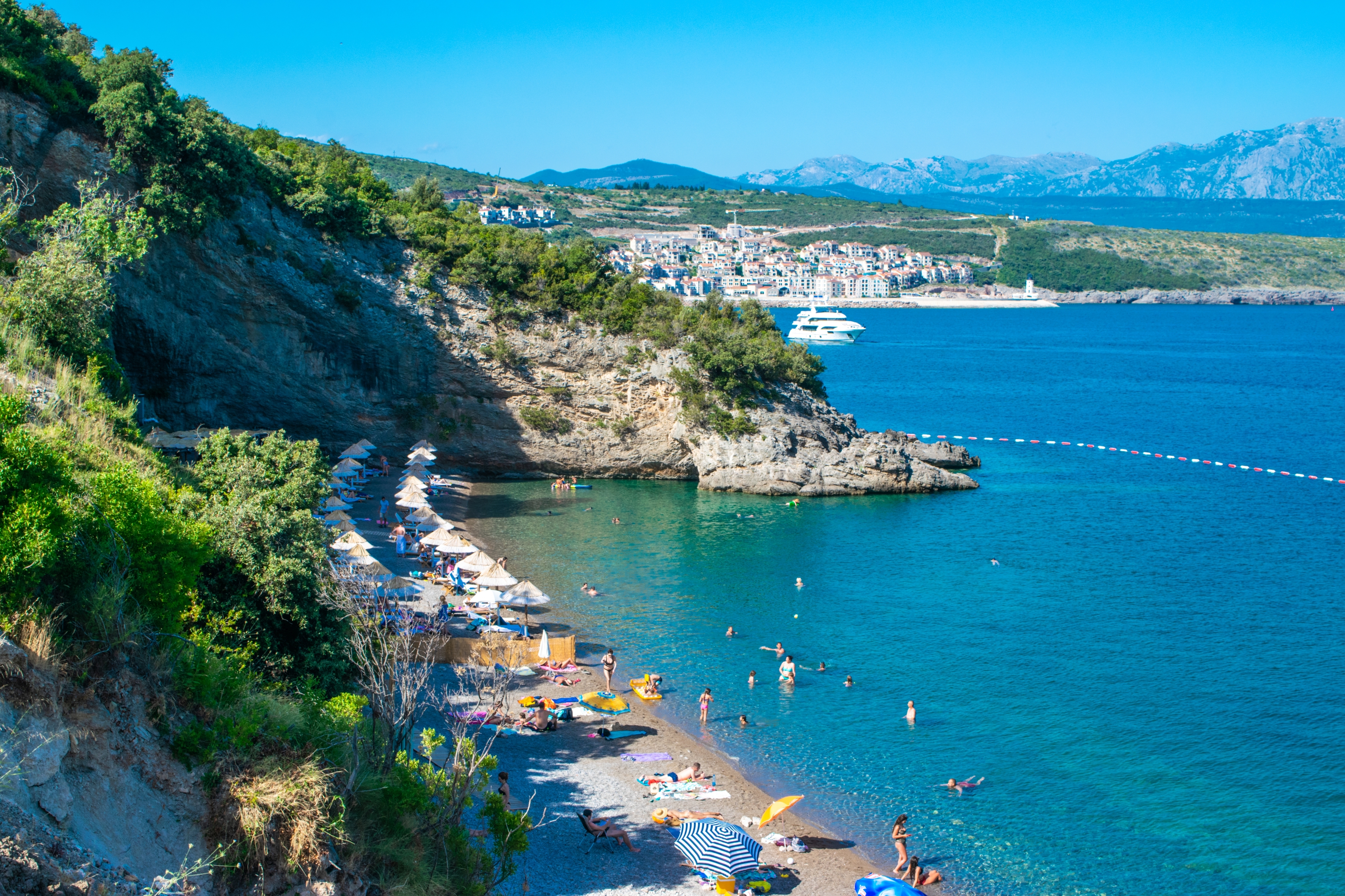 Velja Spila Foto: Shutterstock