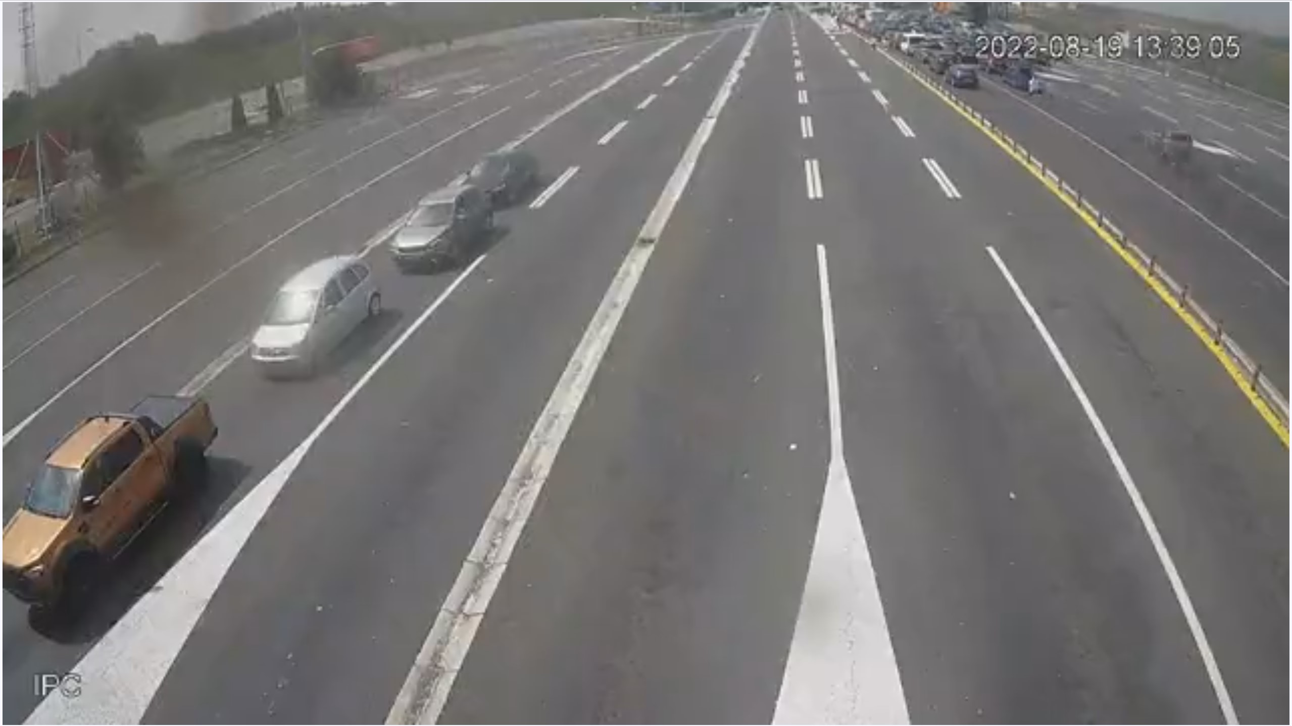 Granični prelaz, prelazi, gužva, Batrovci, ulaz Foto: AMSS