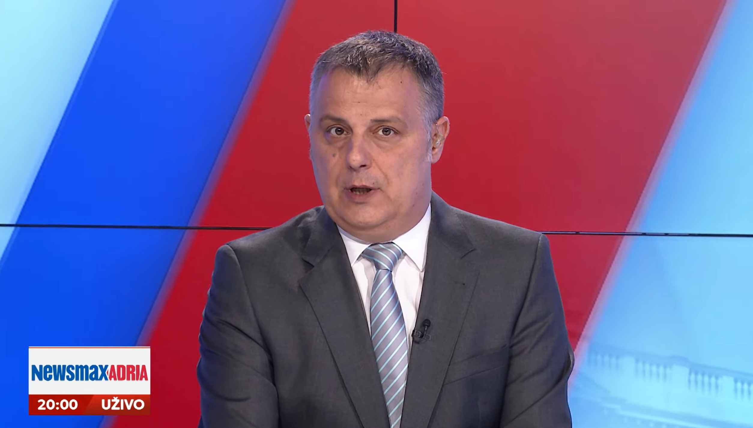 NewsMax Adria - pregled dana- 29.01.2022.