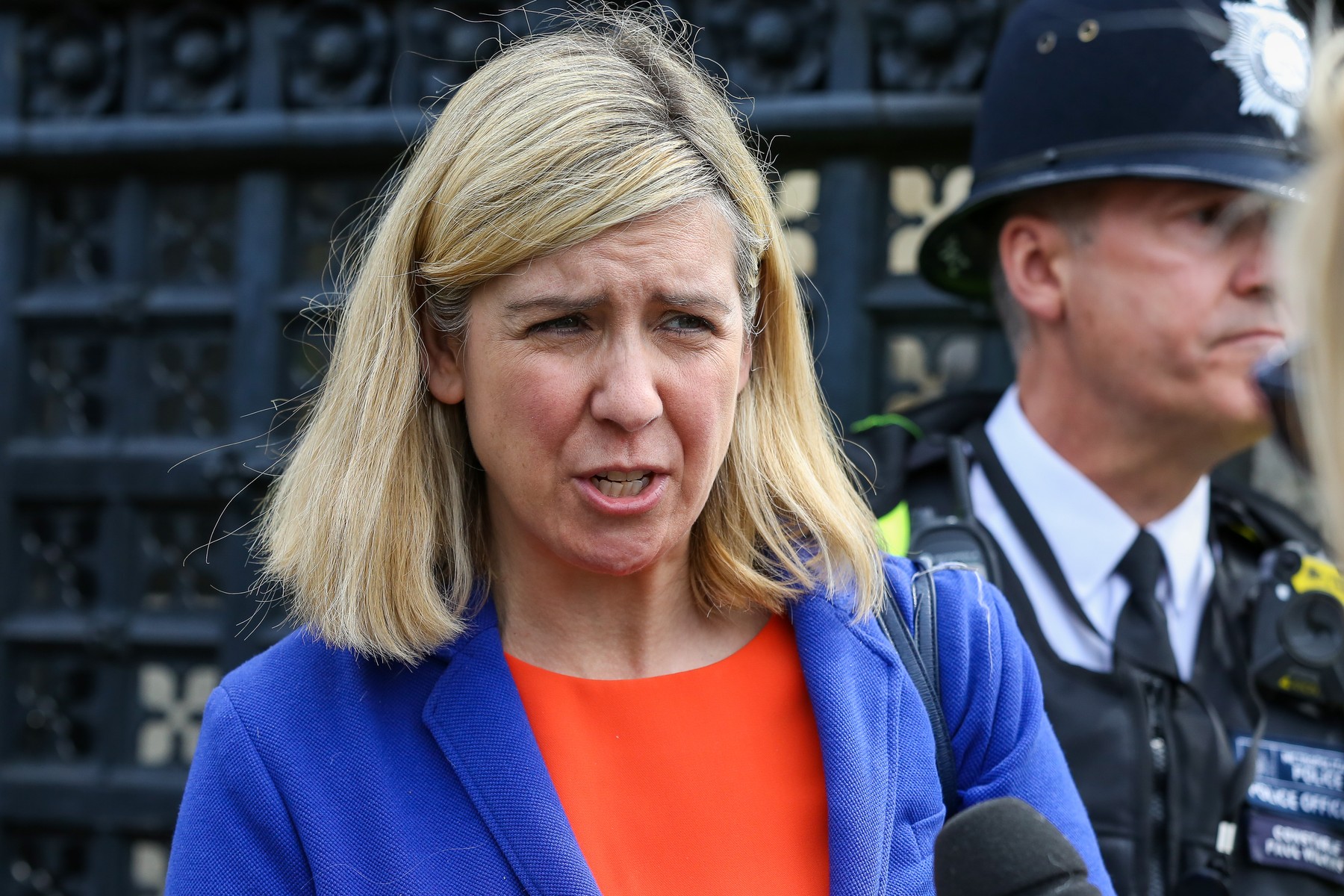 Politics and Westminster