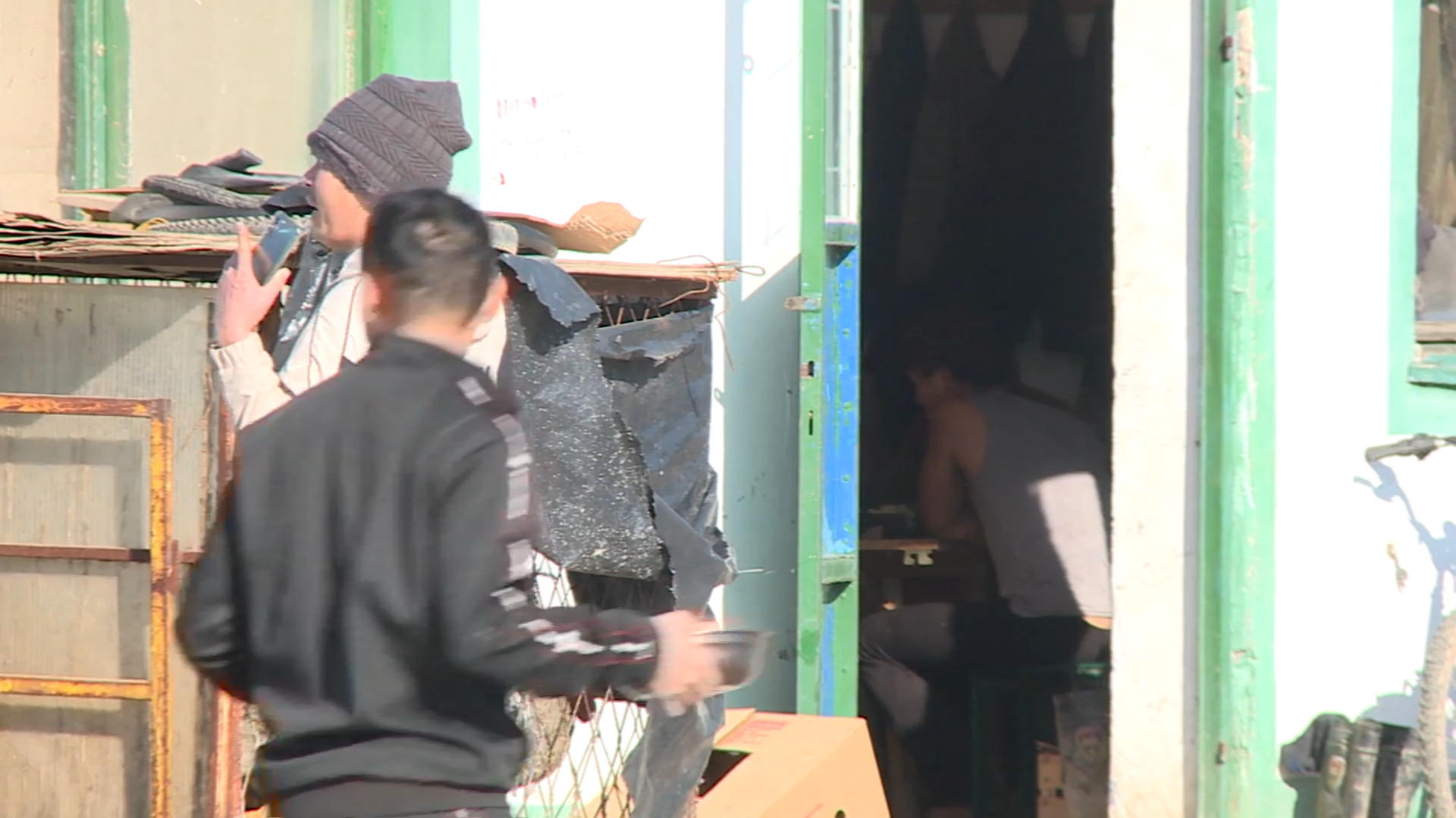 Fabrike Linglong Zrenjanin vijetnamski radnici