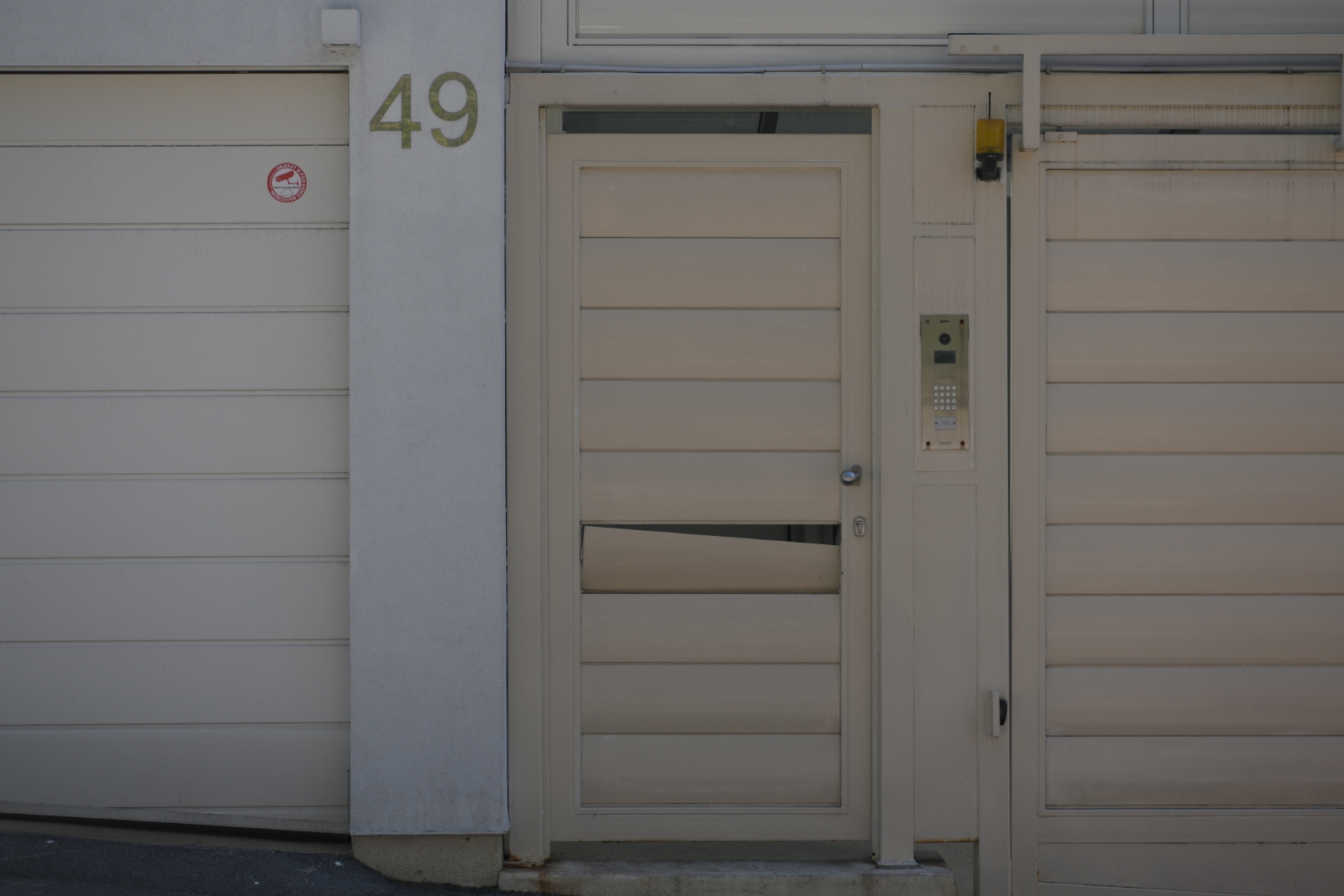 beograd 15.04.2022 kuća darko šarić