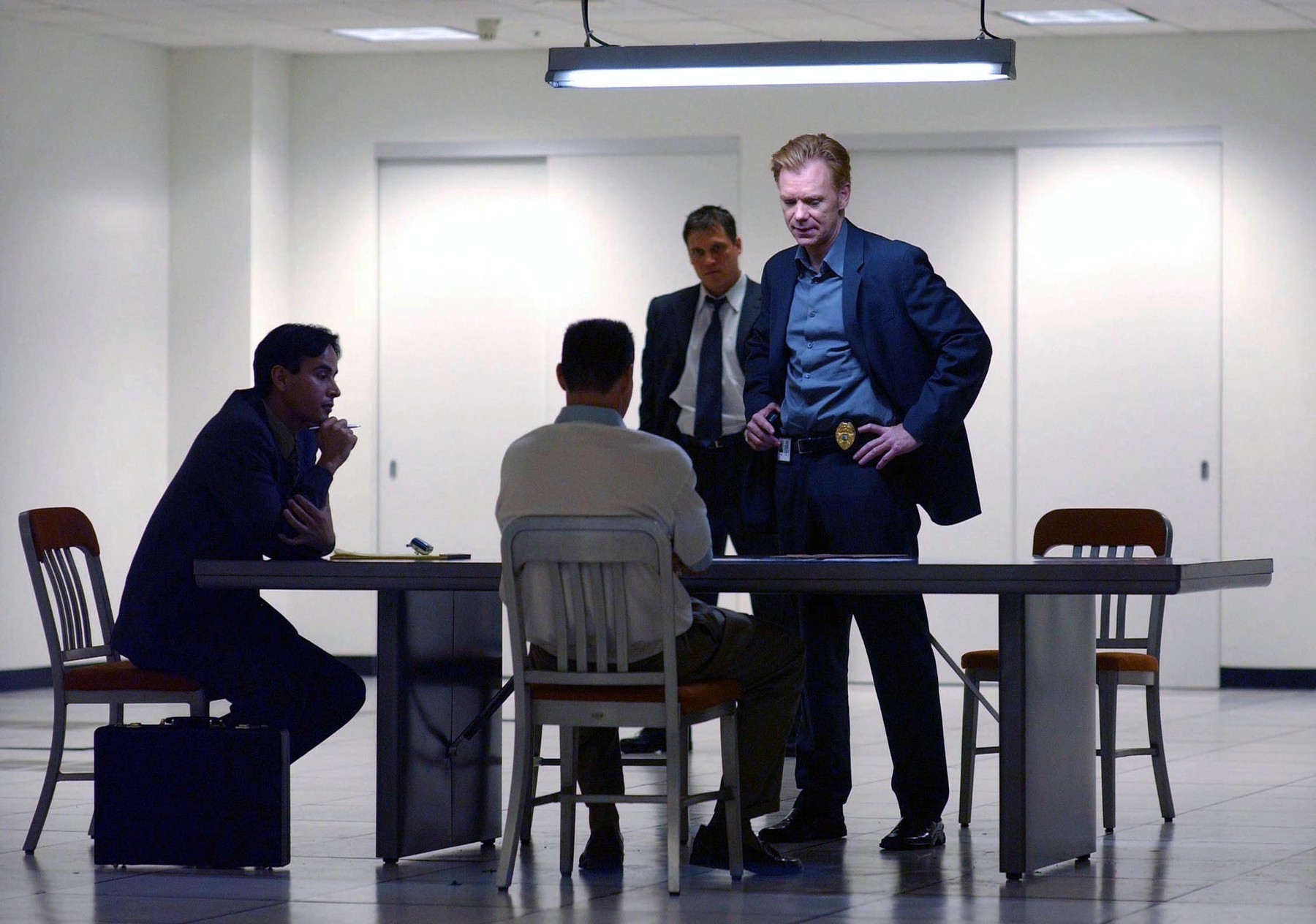 CSI MIAMI