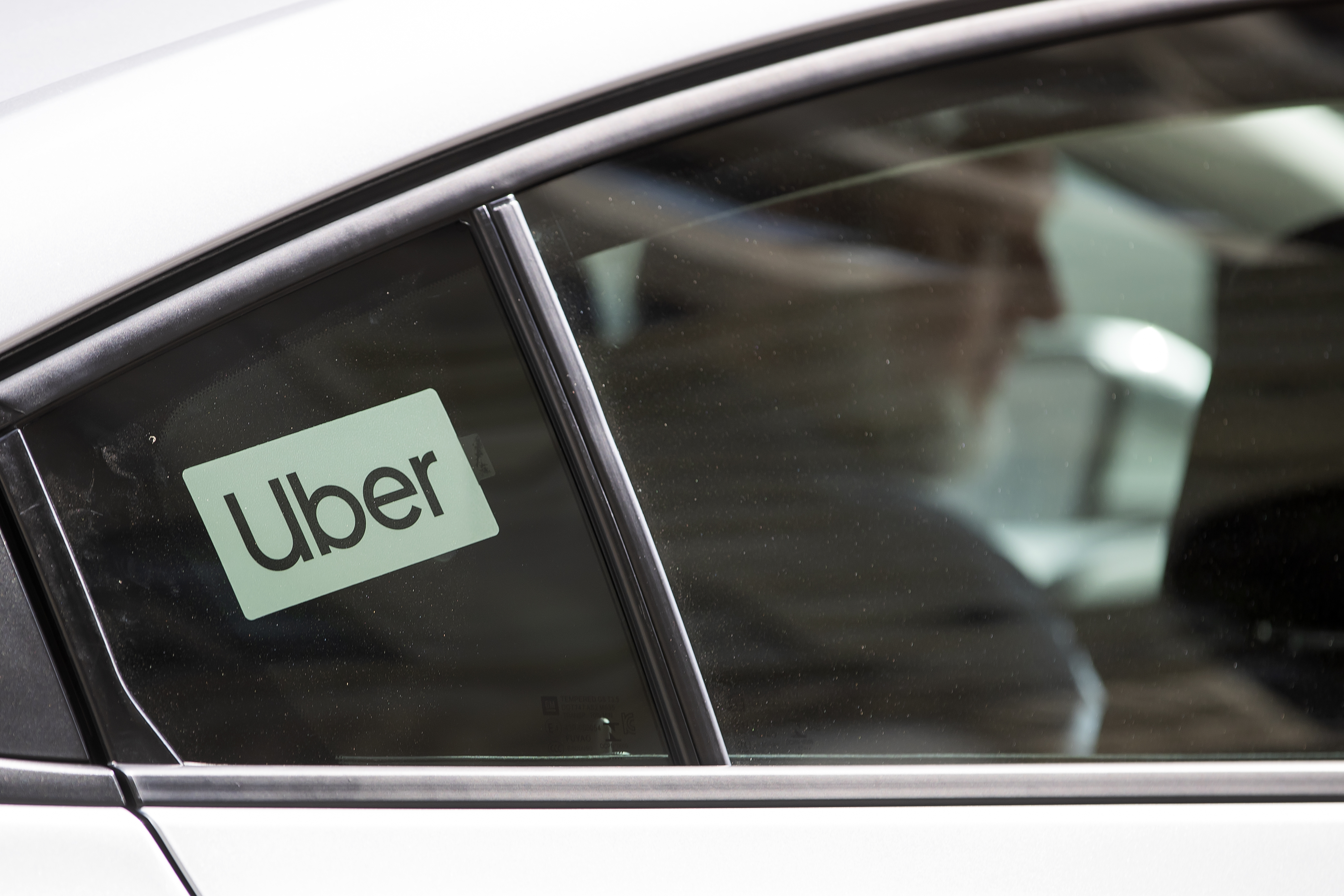 Uber posts largest quarterly loss of more than