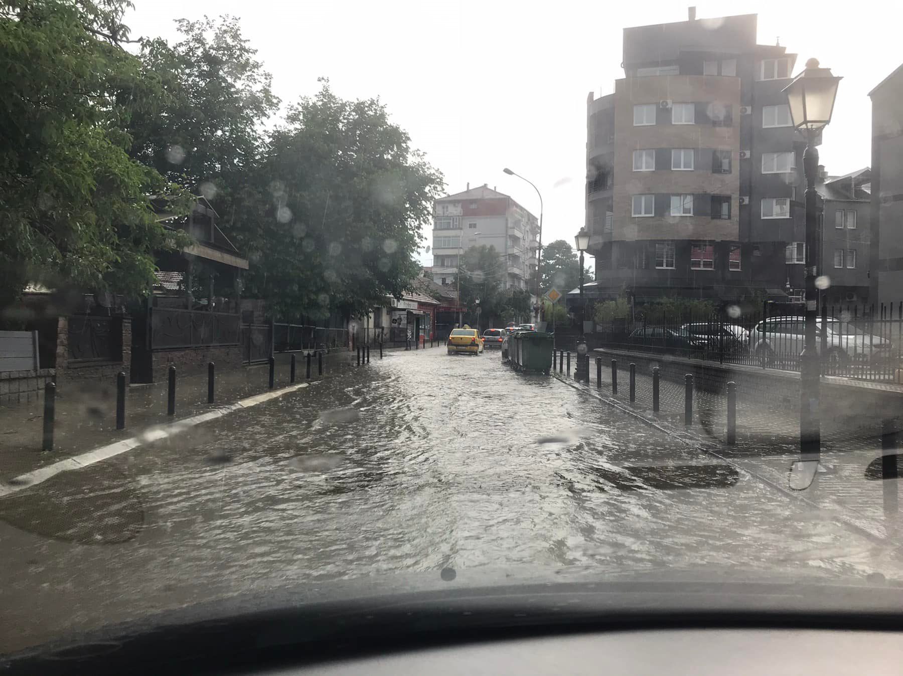 Poslala Aleksandra Petrović