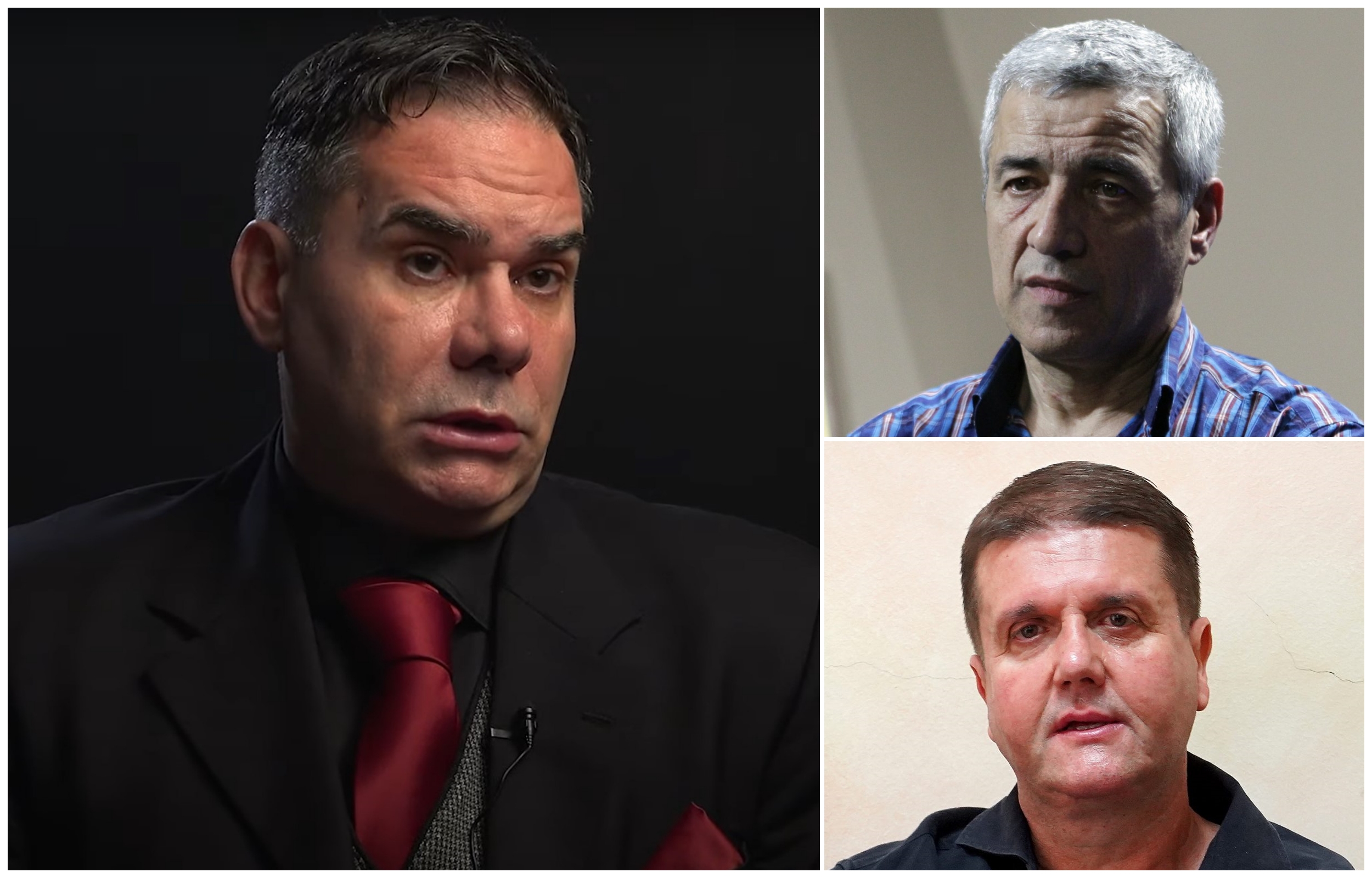 boban bogdanović oliver ivanović i darko šarić