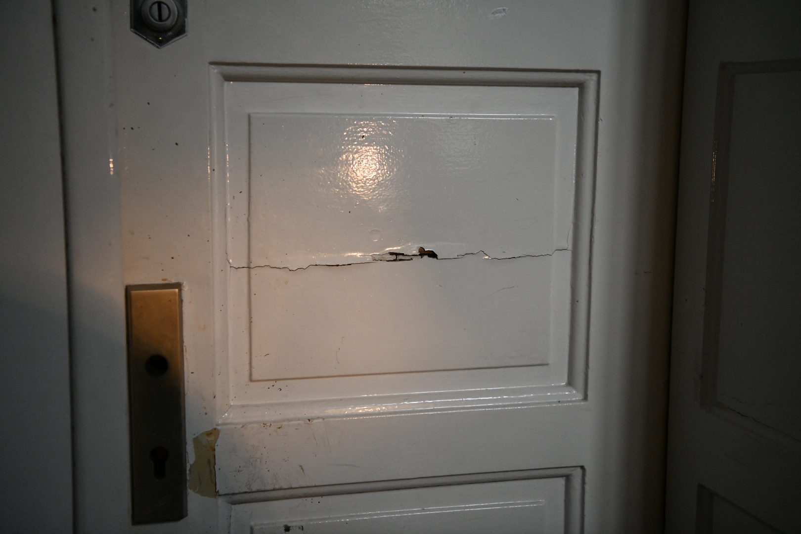 Beograd 20.04.2022. Dobračina 3, zgrada i stan modnog kreatora Darka Kostića, uhapšenog zbot otmice Foto: Vesna Lalić/Nova.rs