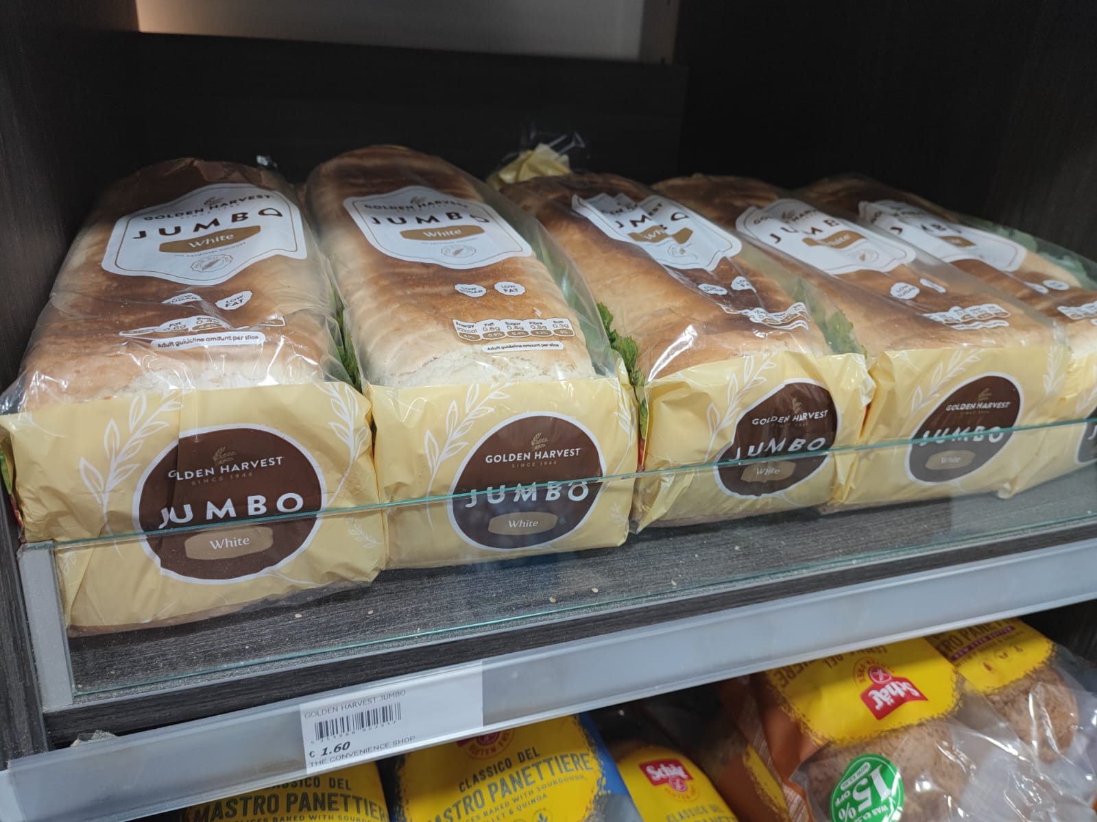 Hrana proizvodi cene prodavnica hleb