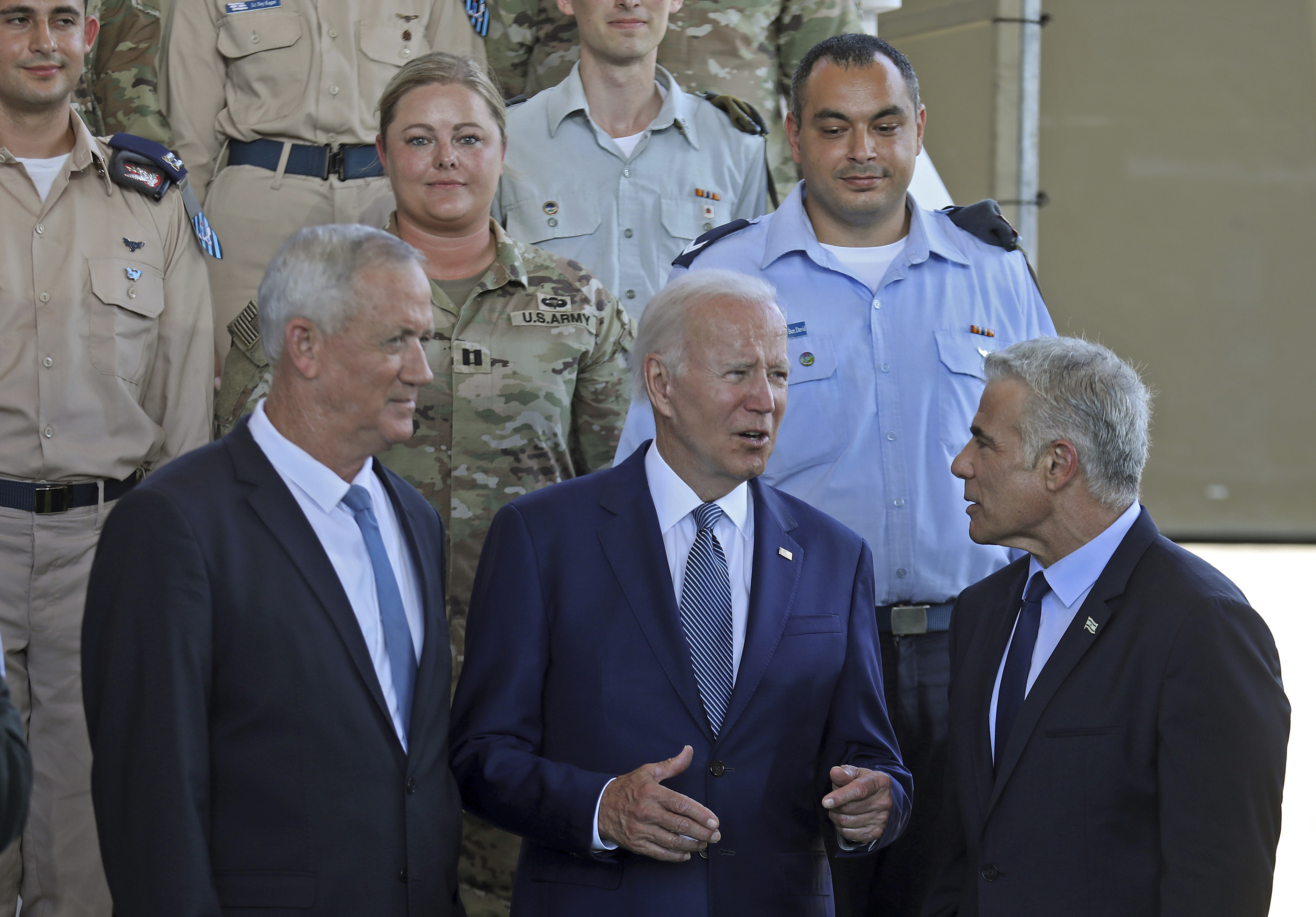 US Biden Mideast