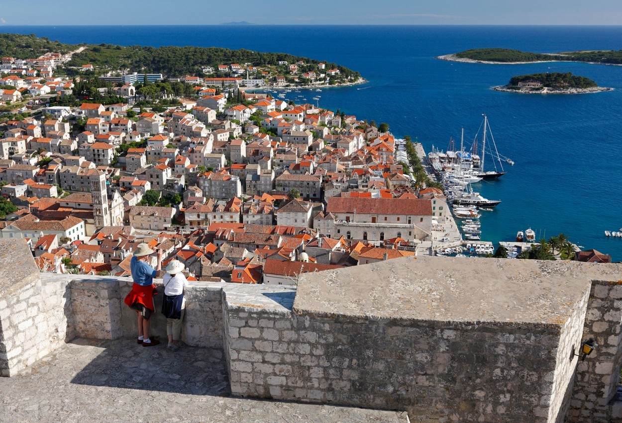 Hvar,Image: 57313679, License: Rights-managed, Restrictions: , Model Release: no, Credit line: Nino Marcutti / Alamy / Alamy / Profimedia