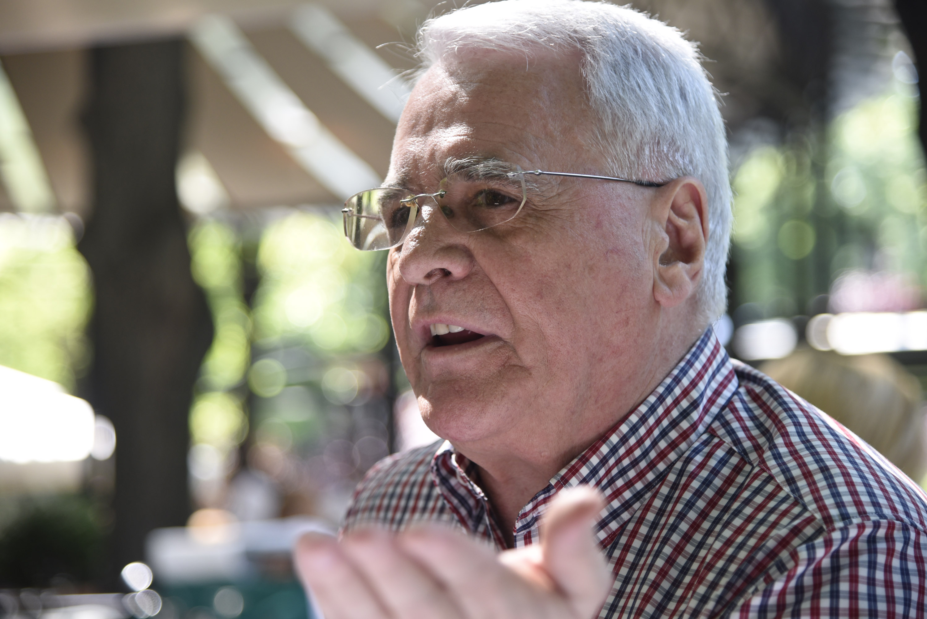 Beograd arhiva Milojko Pantić Foto:Nemanja Jovanović